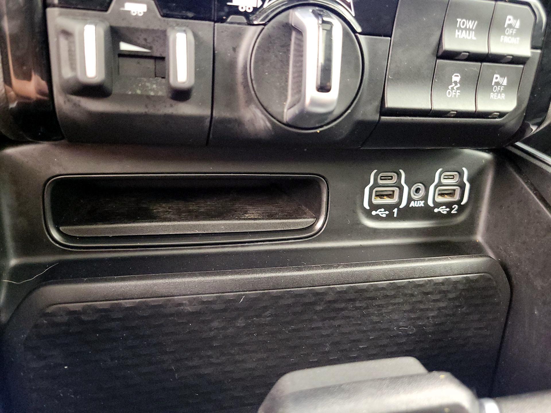 Thumbnail: 2023 RAM 1500 - 19