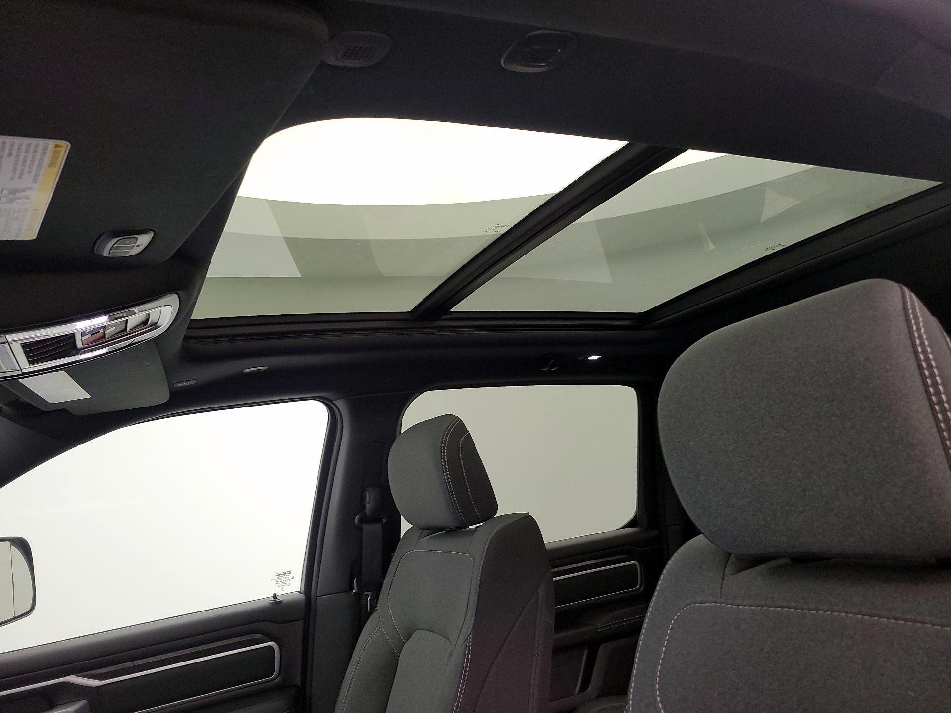 Thumbnail: 2023 RAM 1500 - 20