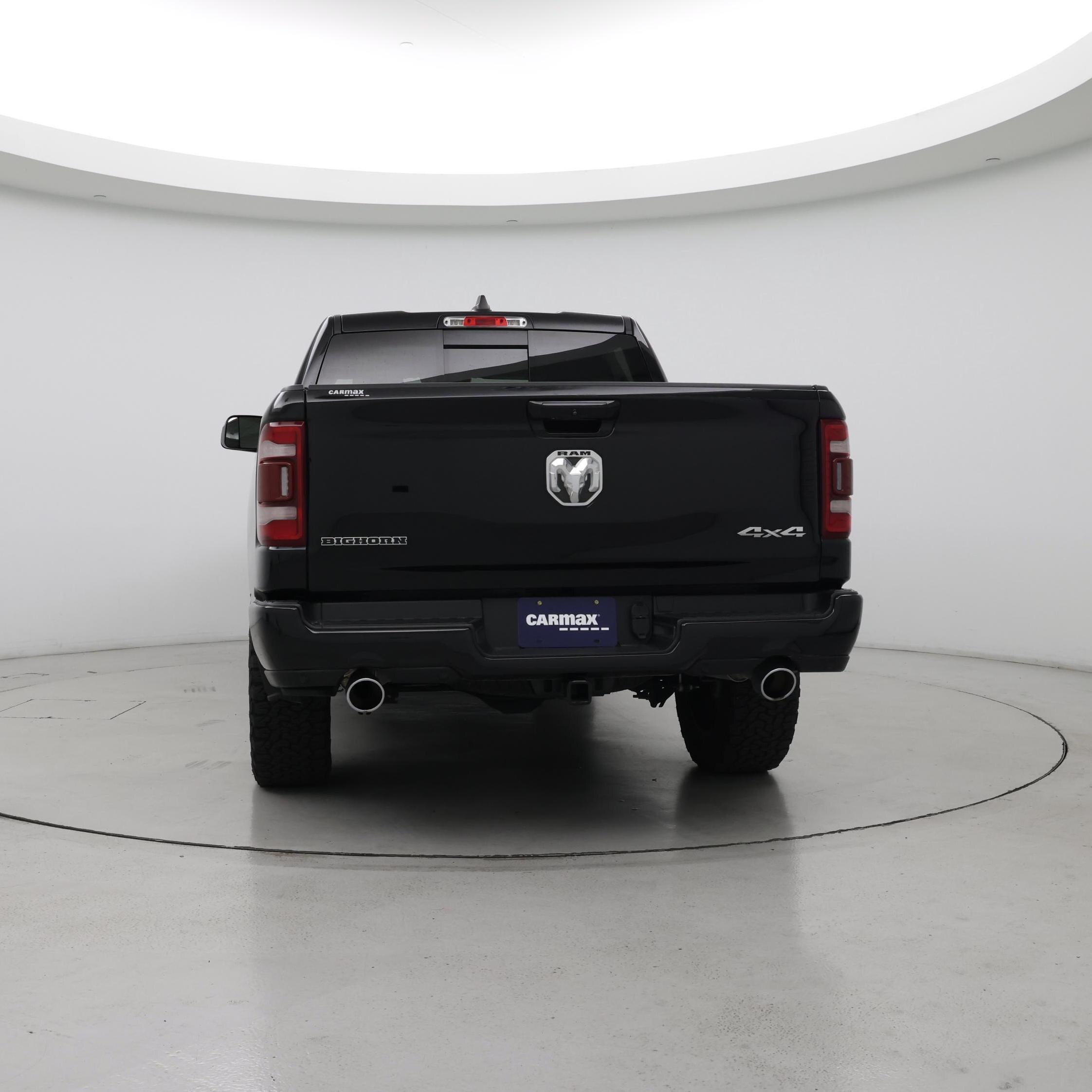 Thumbnail: 2023 RAM 1500 - 6