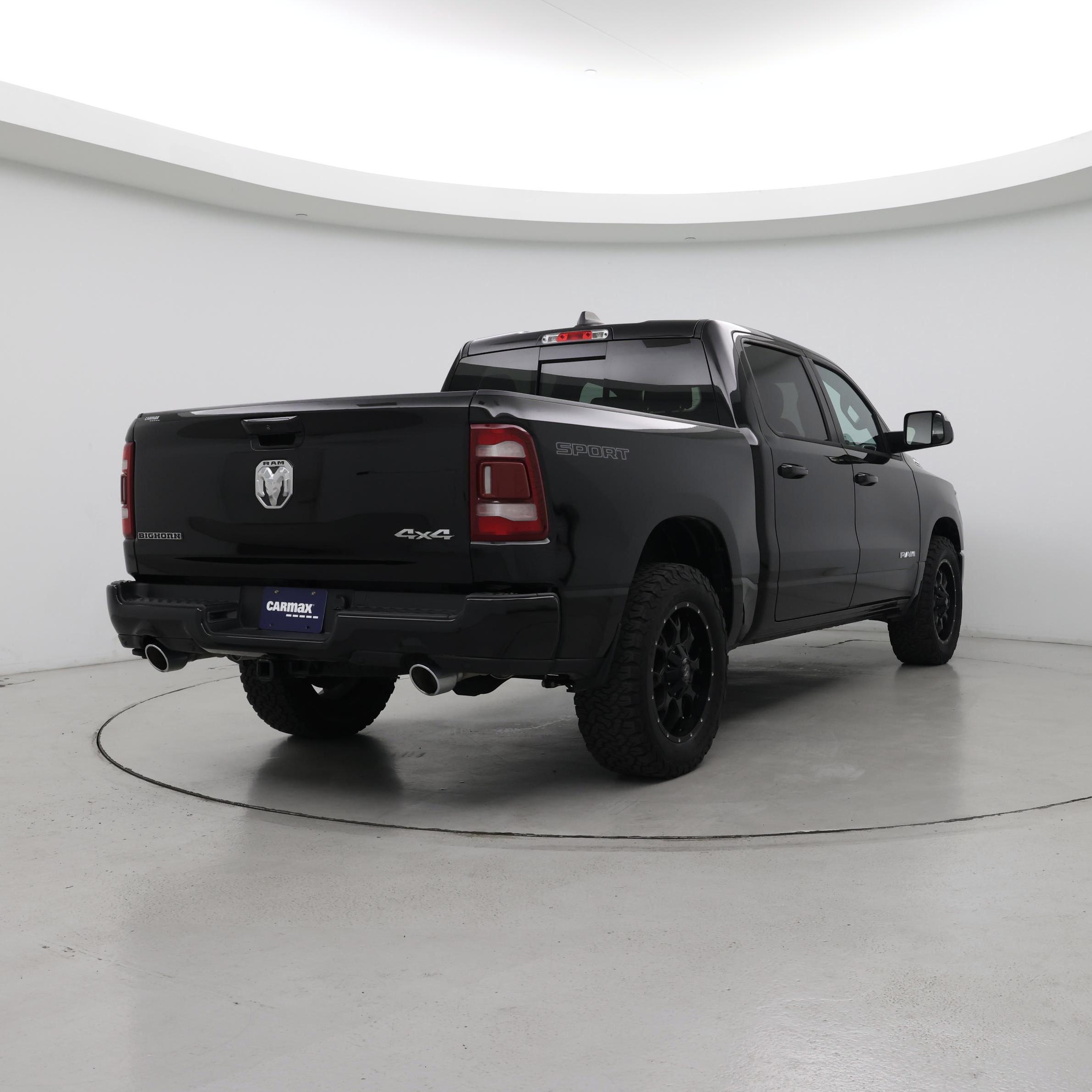 Thumbnail: 2023 RAM 1500 - 8