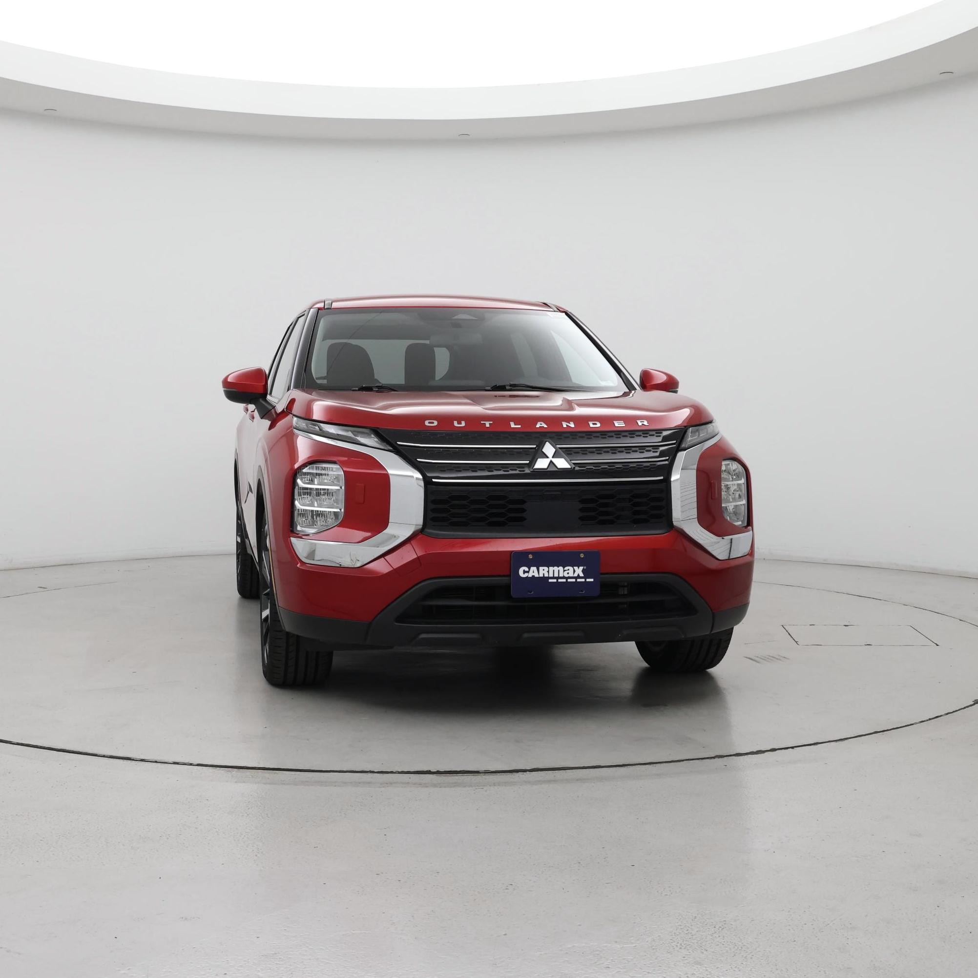 Thumbnail: 2022 Mitsubishi Outlander - 5