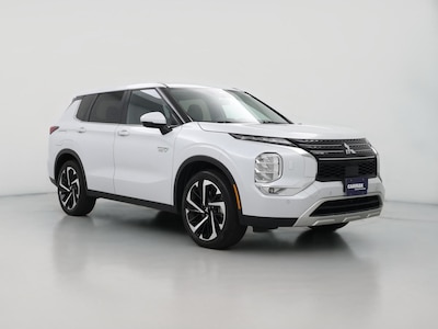 2023 Mitsubishi Outlander Plug in Hybrid SE