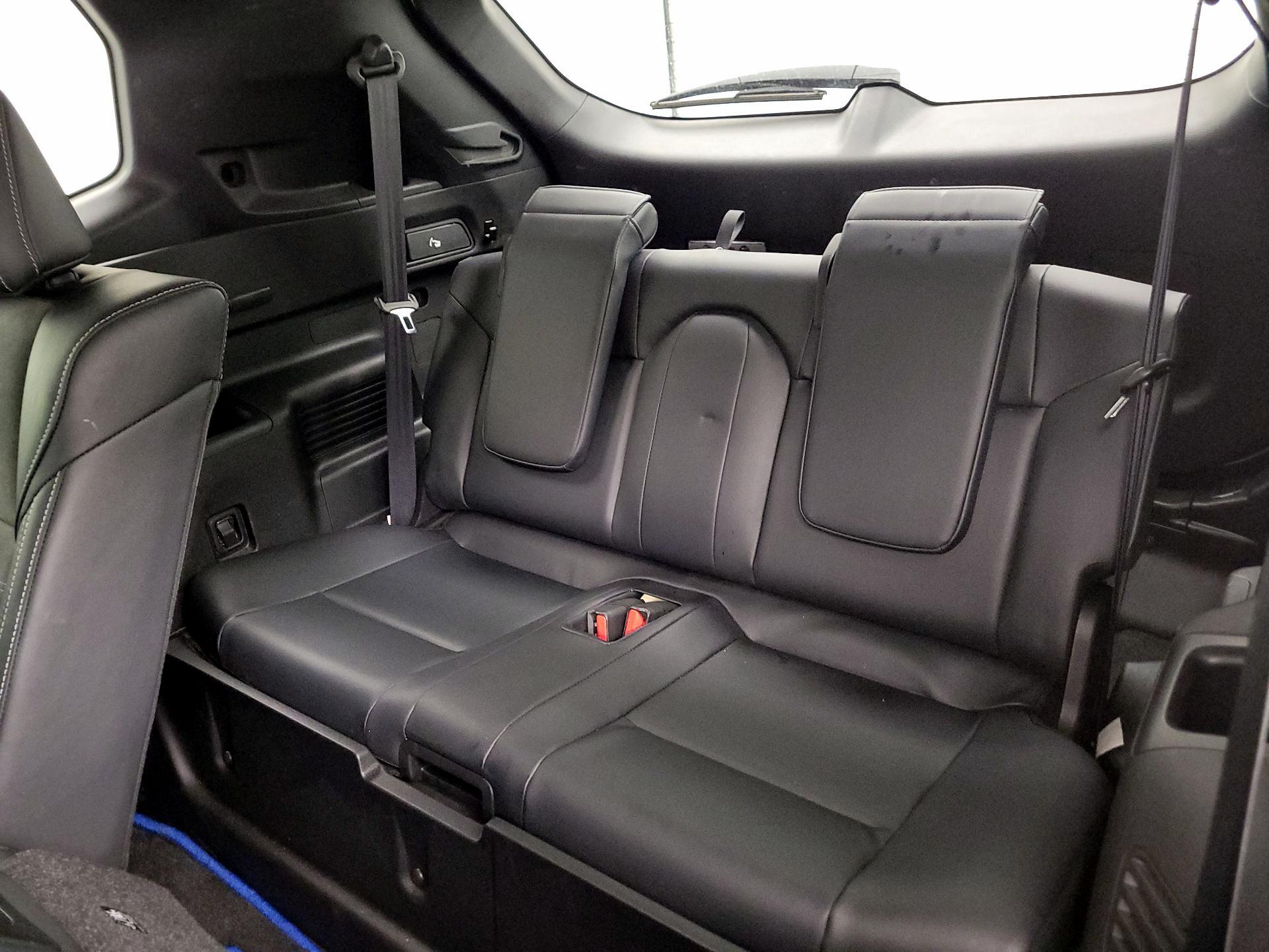 Thumbnail: 2023 Mitsubishi Outlander - 20