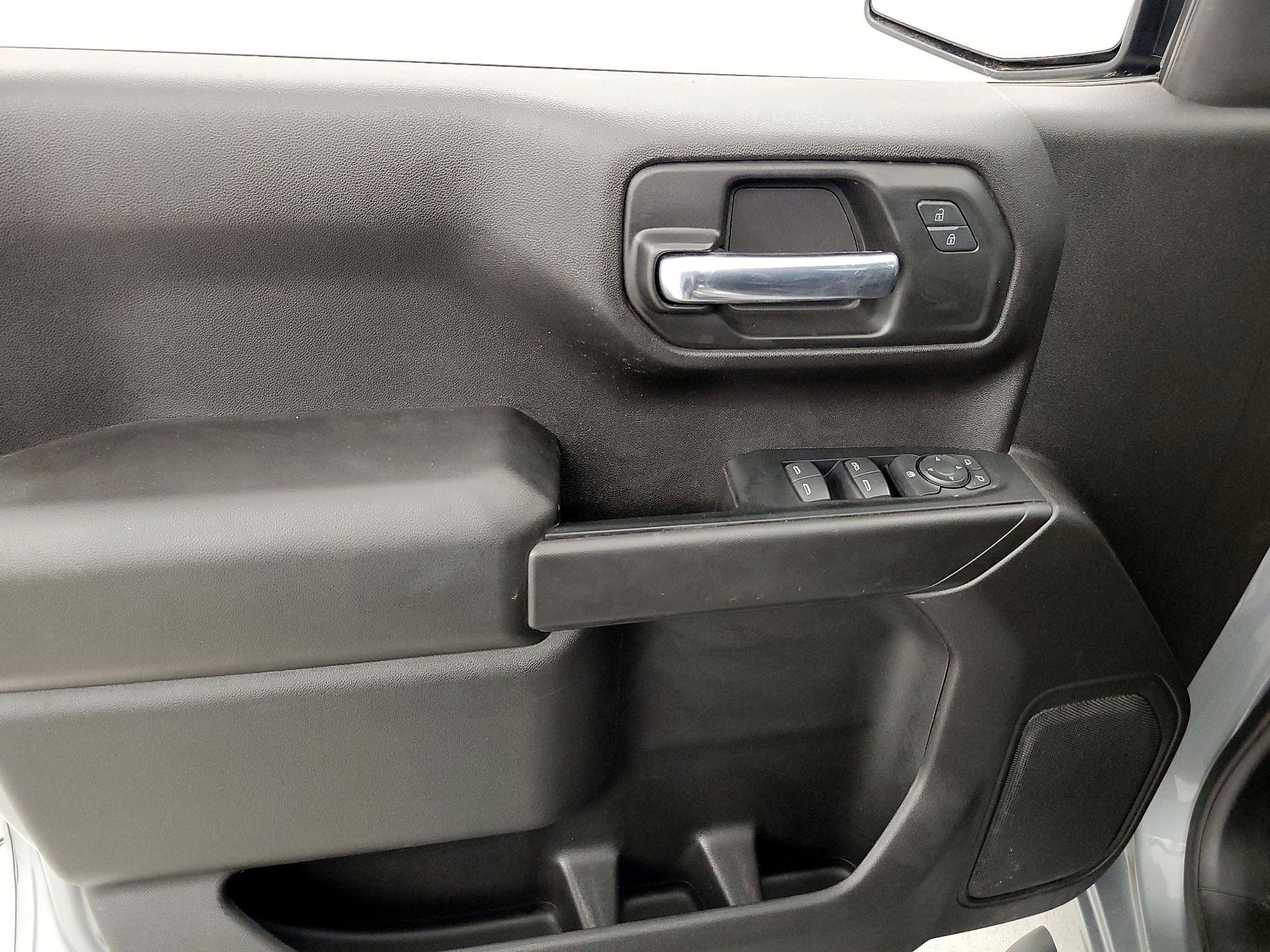 Thumbnail: 2023 Chevrolet Silverado 1500 - 12