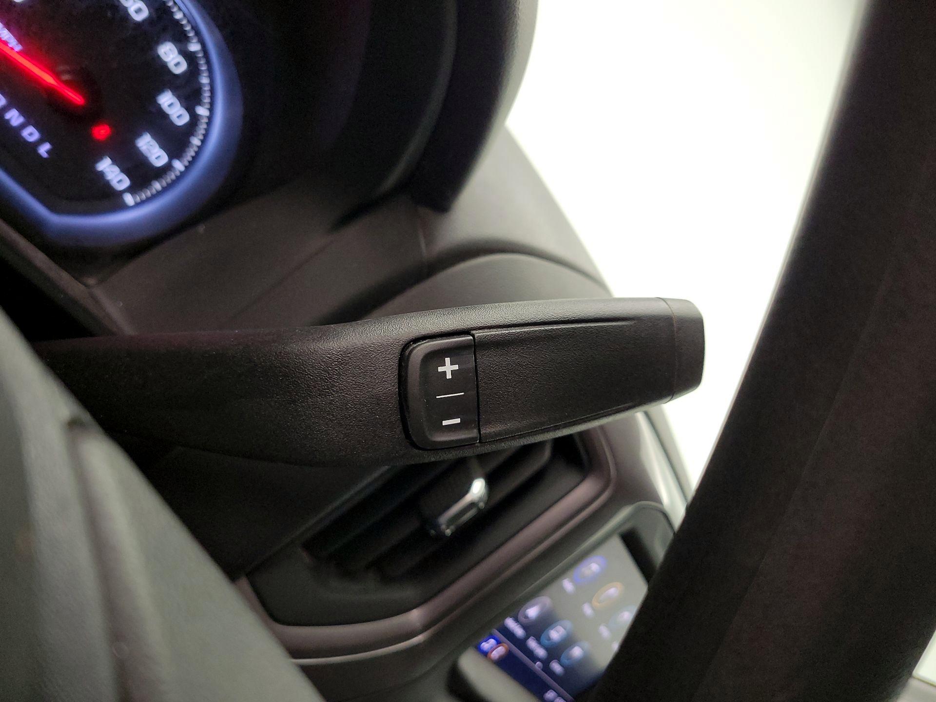 Thumbnail: 2023 Chevrolet Silverado 1500 - 17