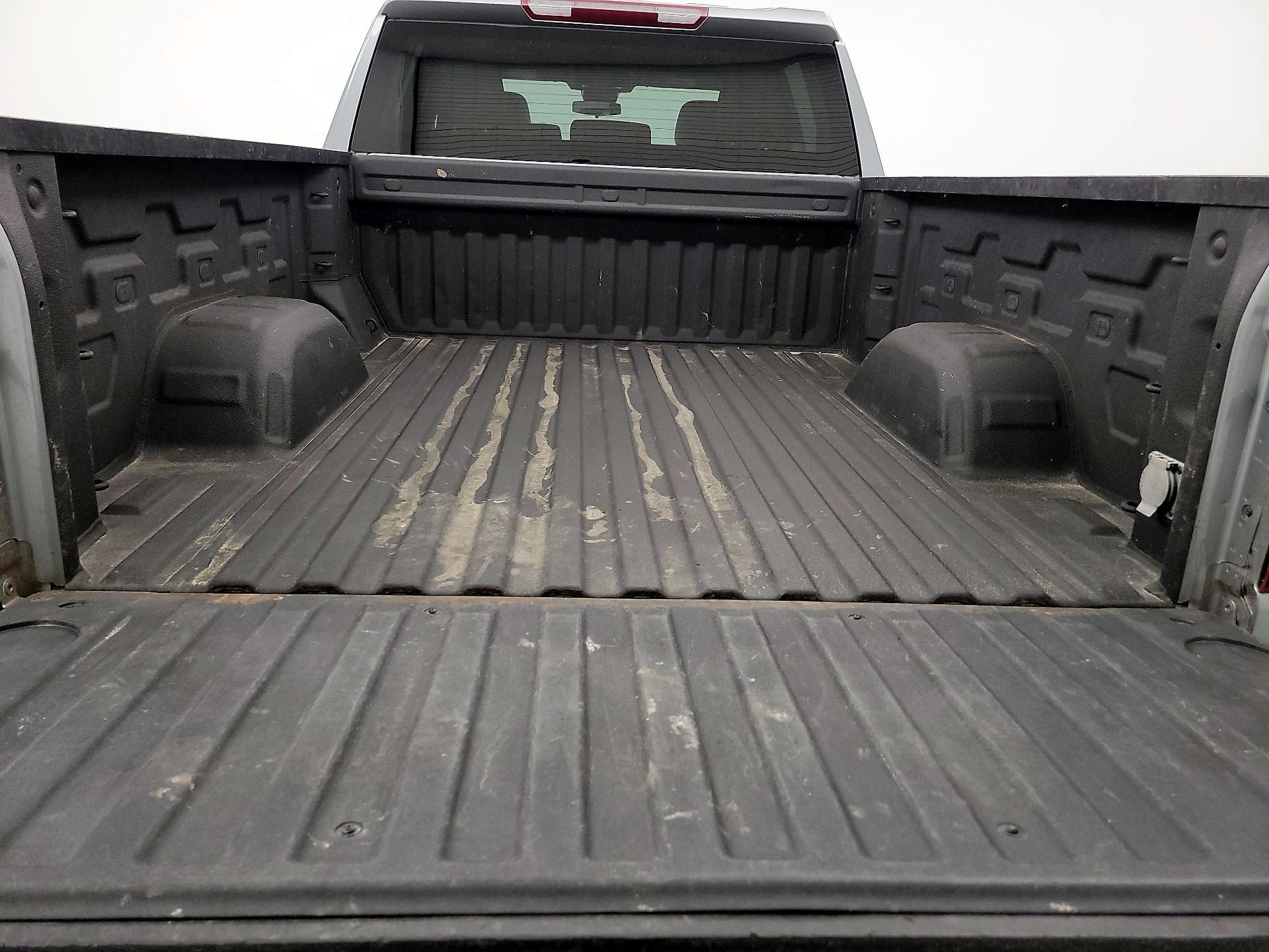 Thumbnail: 2023 Chevrolet Silverado 1500 - 20