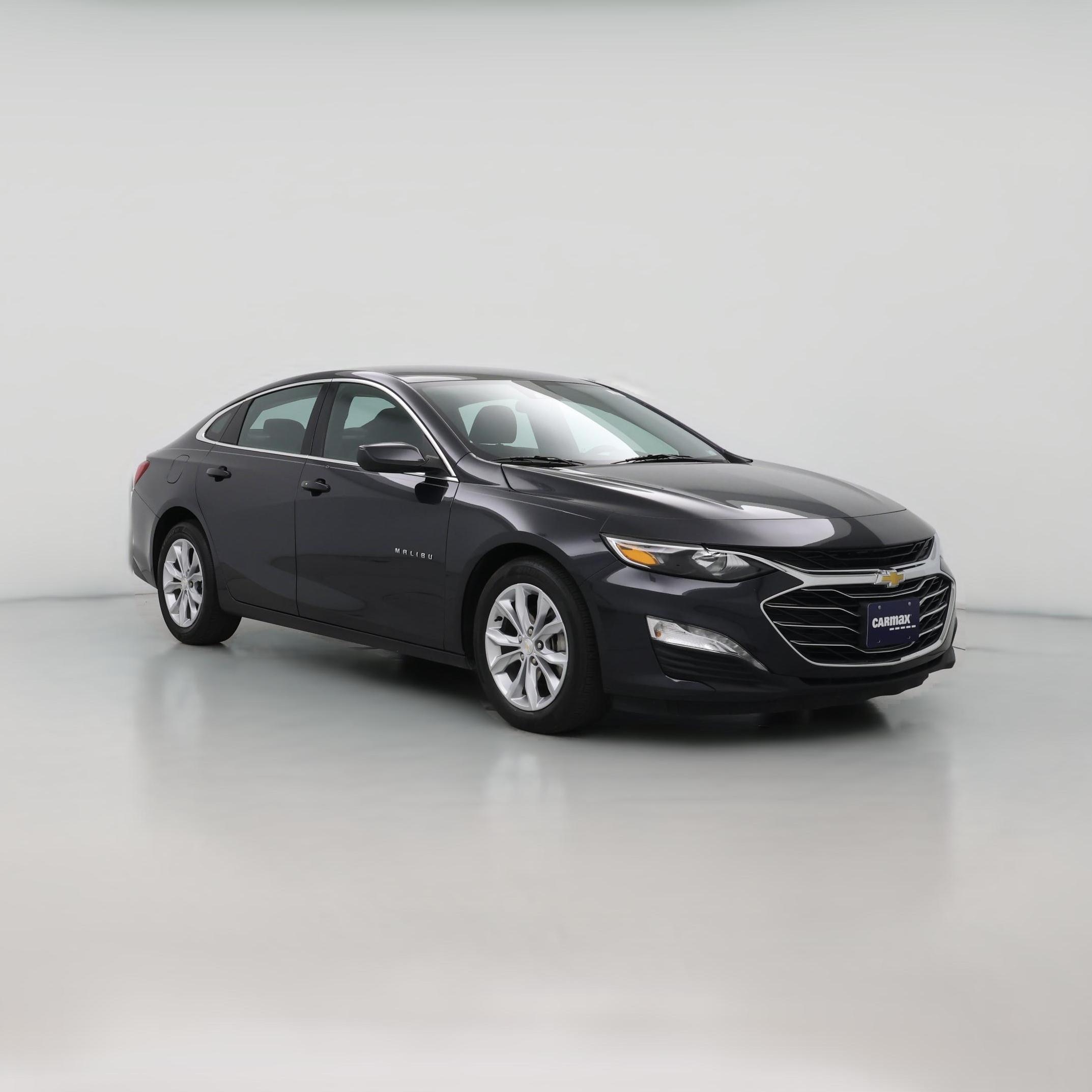 Thumbnail: 2023 Chevrolet Malibu - 1
