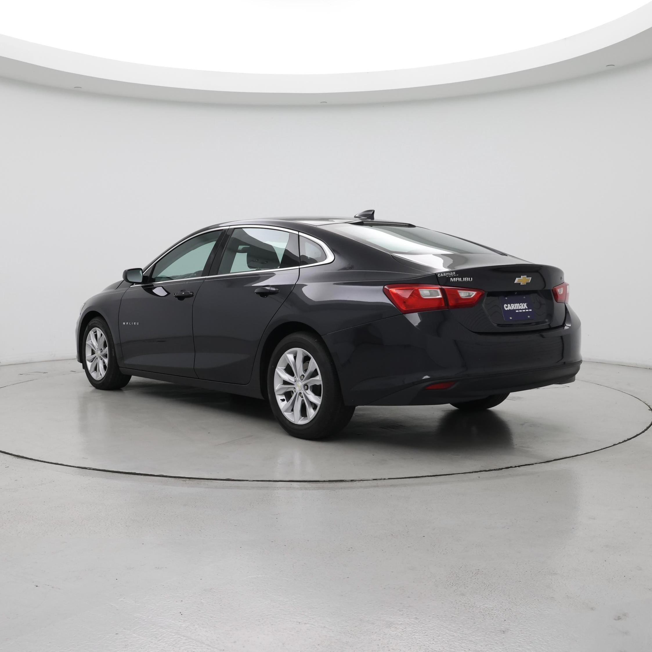 Thumbnail: 2023 Chevrolet Malibu - 2