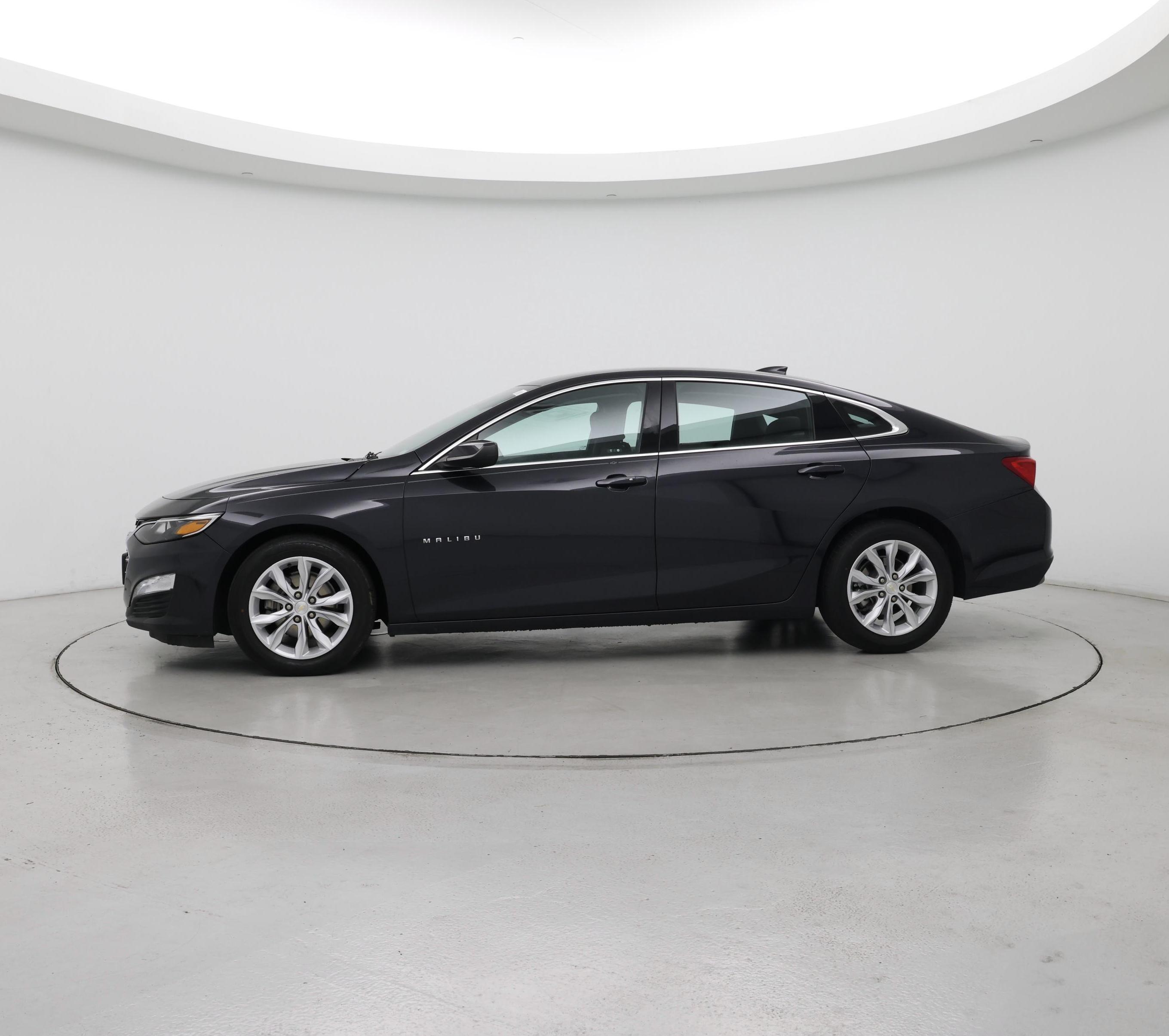 Thumbnail: 2023 Chevrolet Malibu - 3