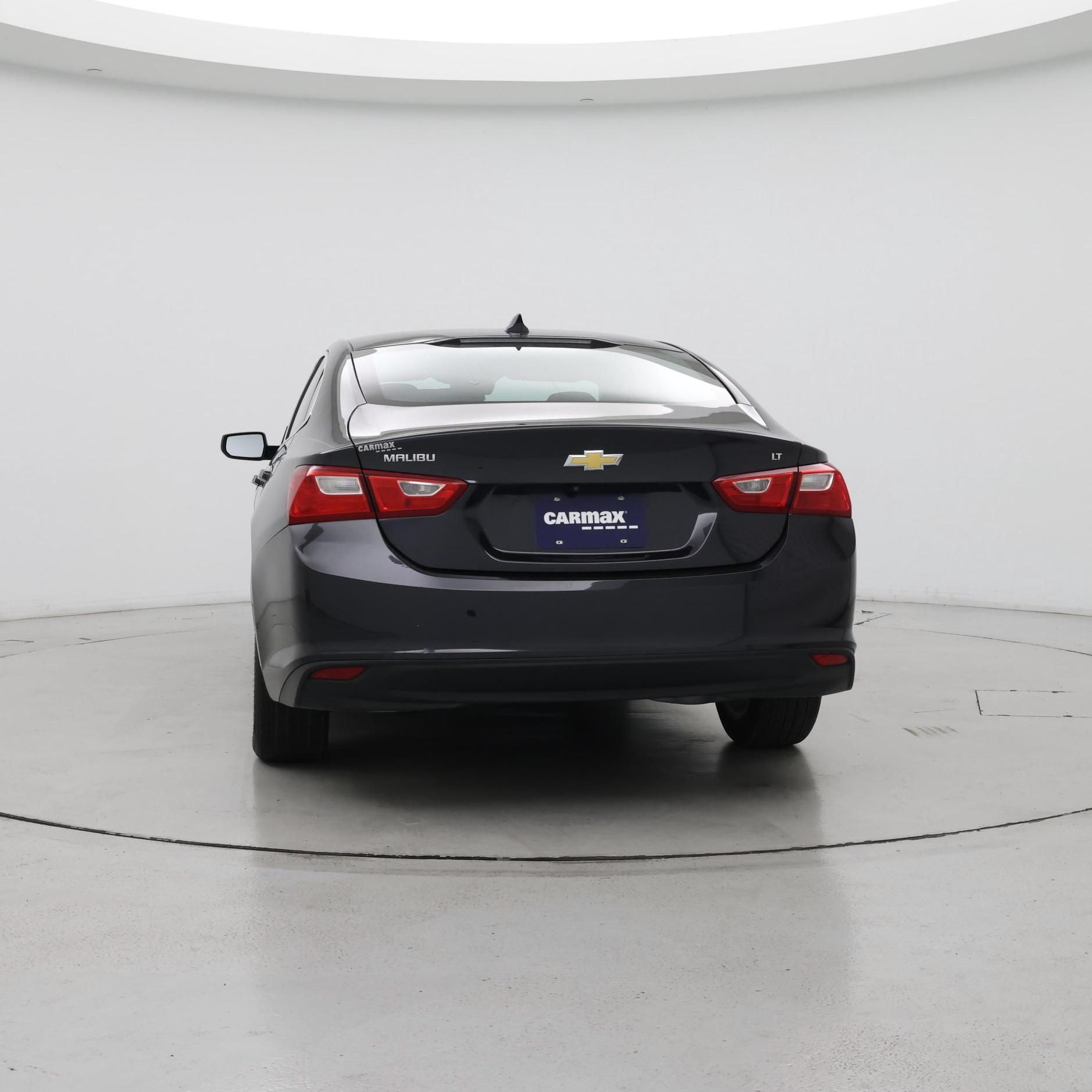 Thumbnail: 2023 Chevrolet Malibu - 6