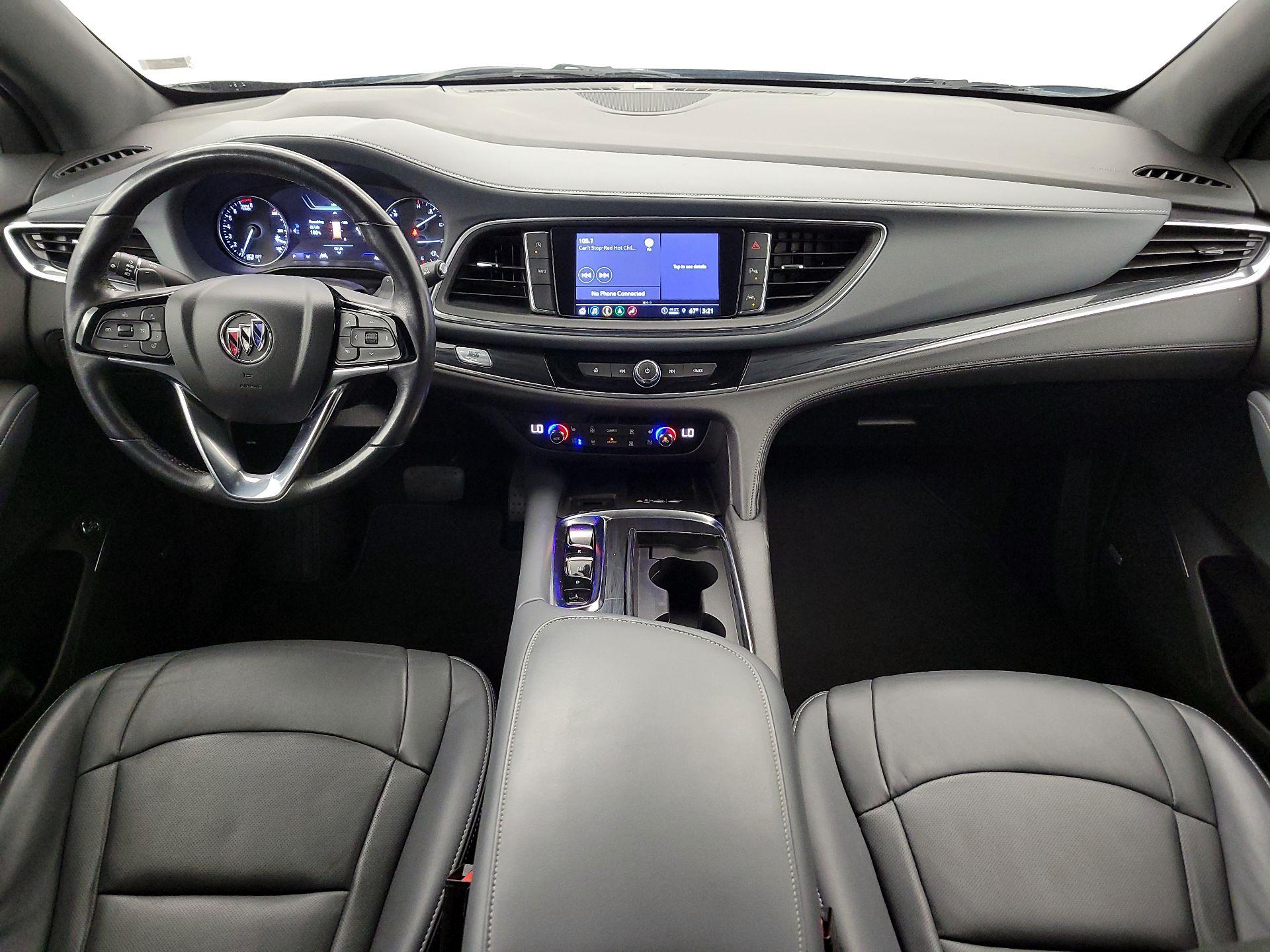 Thumbnail: 2024 Buick Enclave - 9