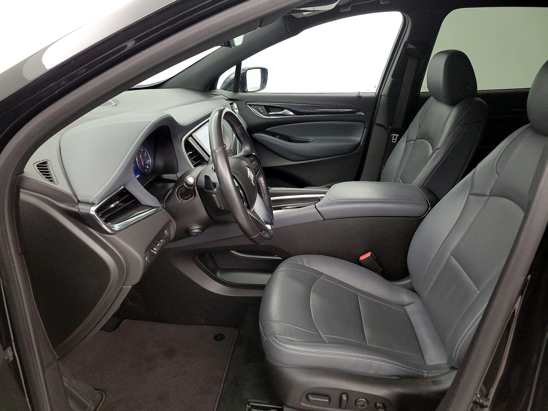 Thumbnail: 2024 Buick Enclave - 11
