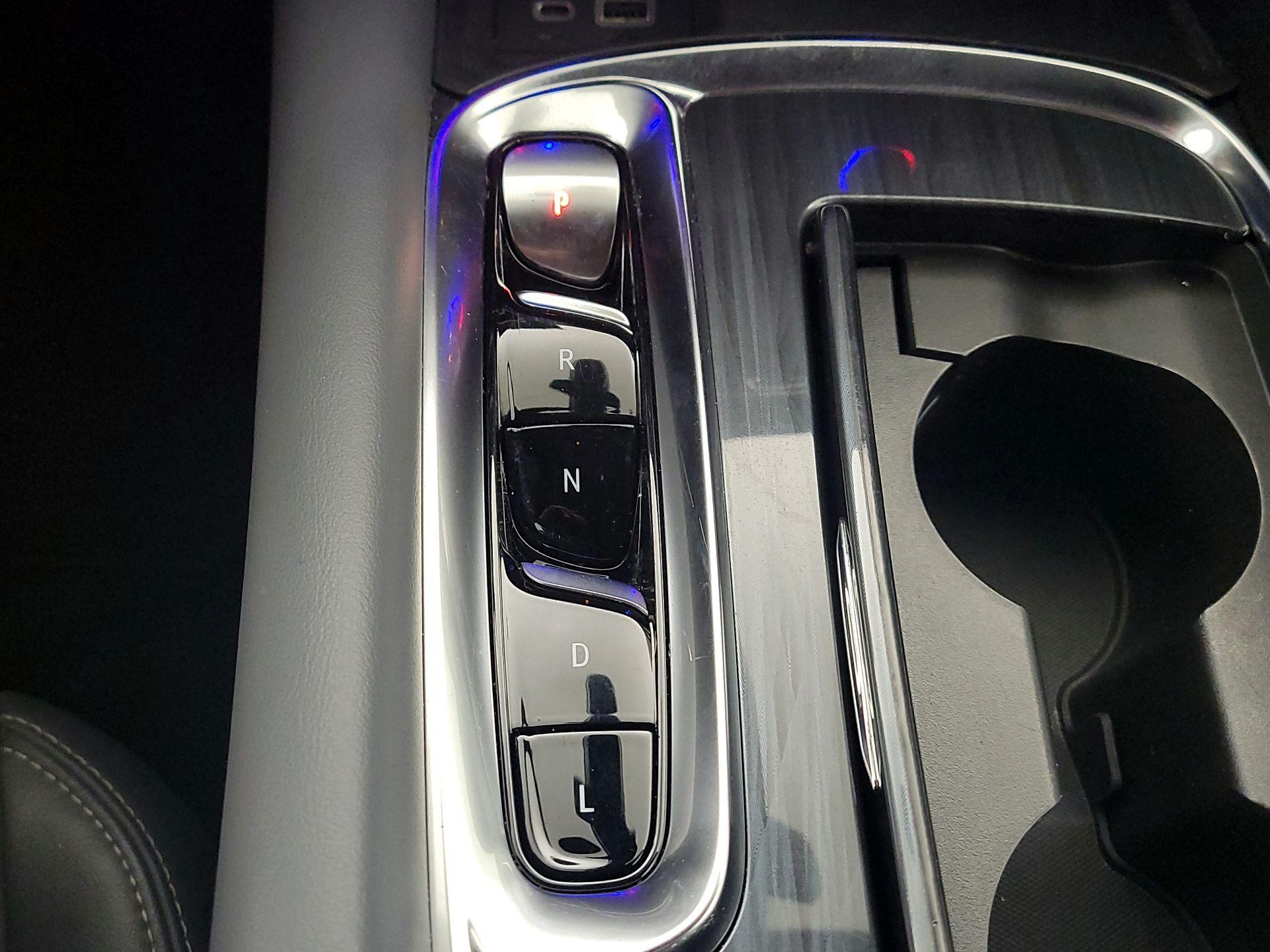 Thumbnail: 2024 Buick Enclave - 17