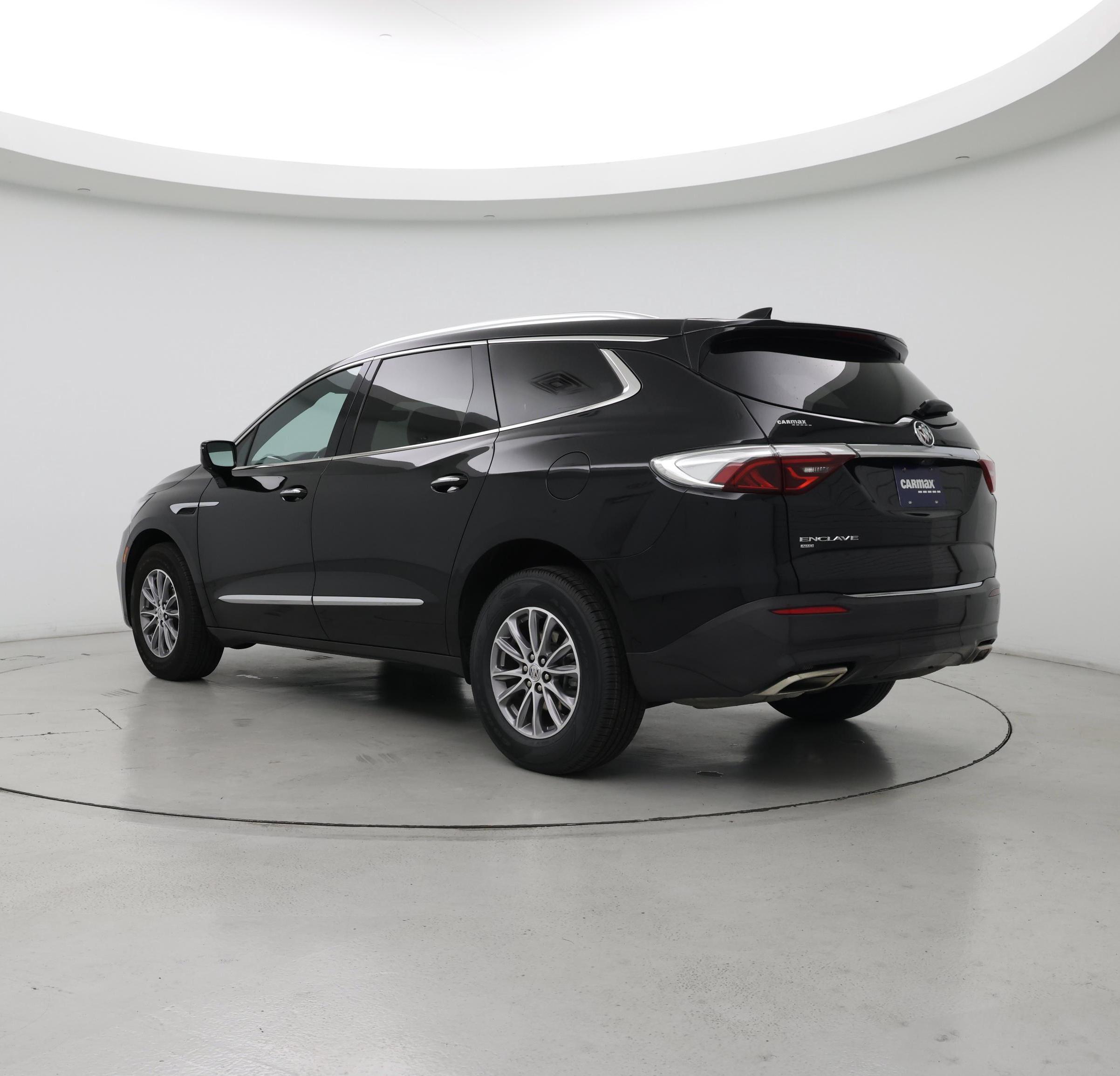 Thumbnail: 2024 Buick Enclave - 2