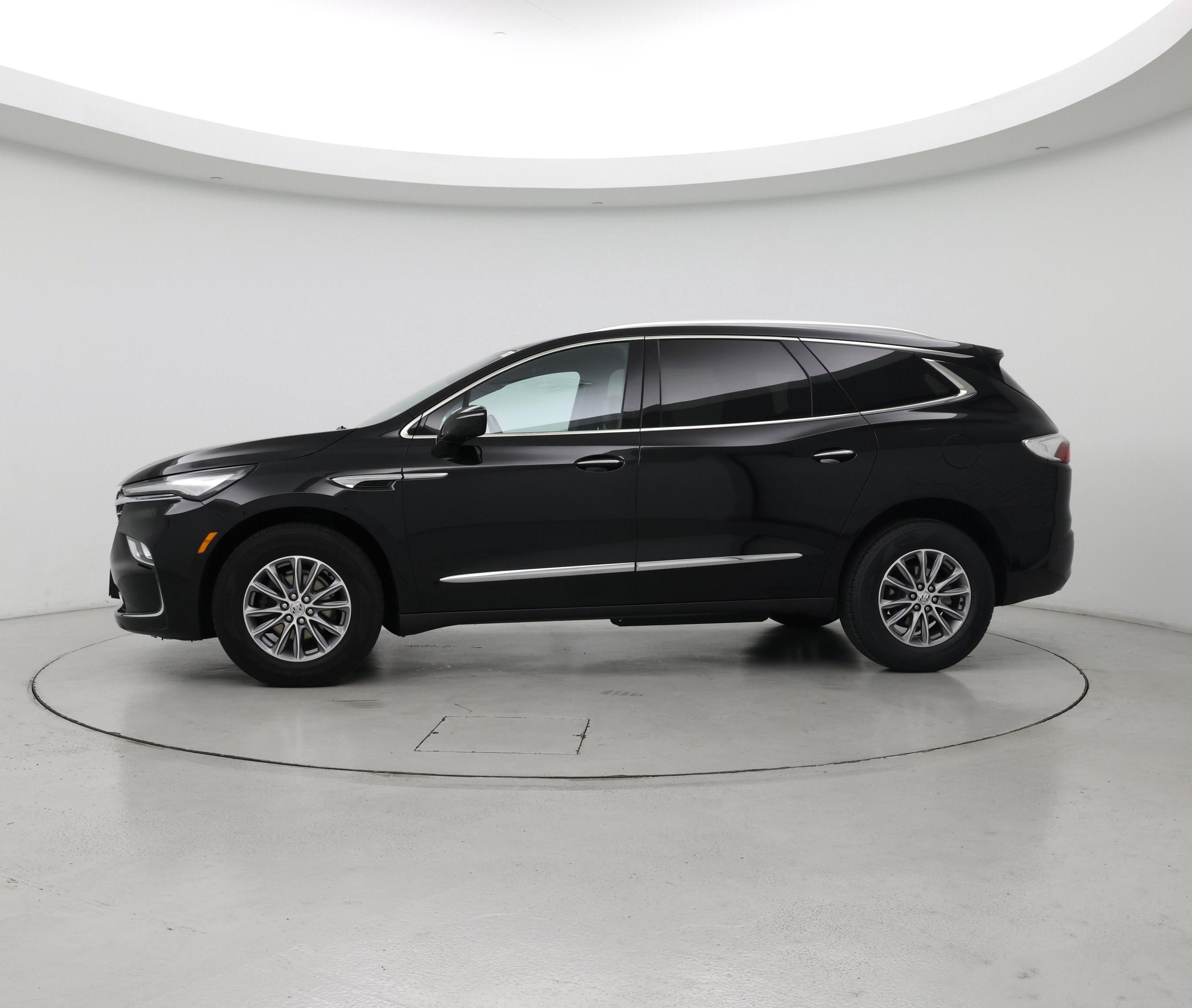 Thumbnail: 2024 Buick Enclave - 3
