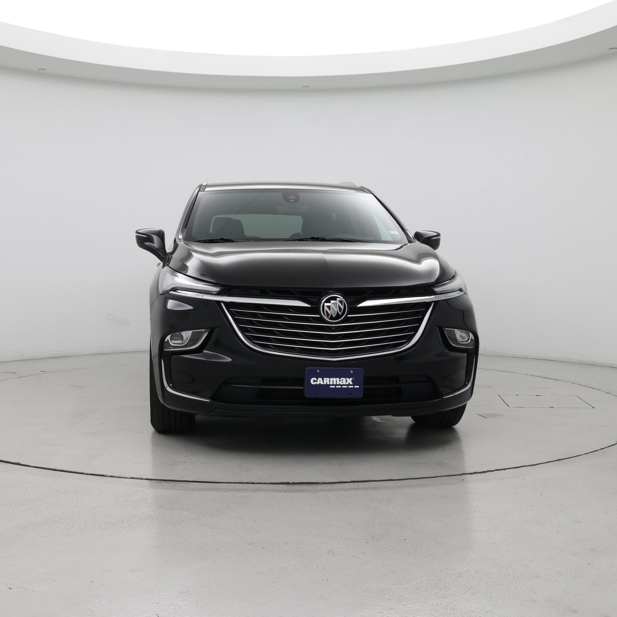 Thumbnail: 2024 Buick Enclave - 5