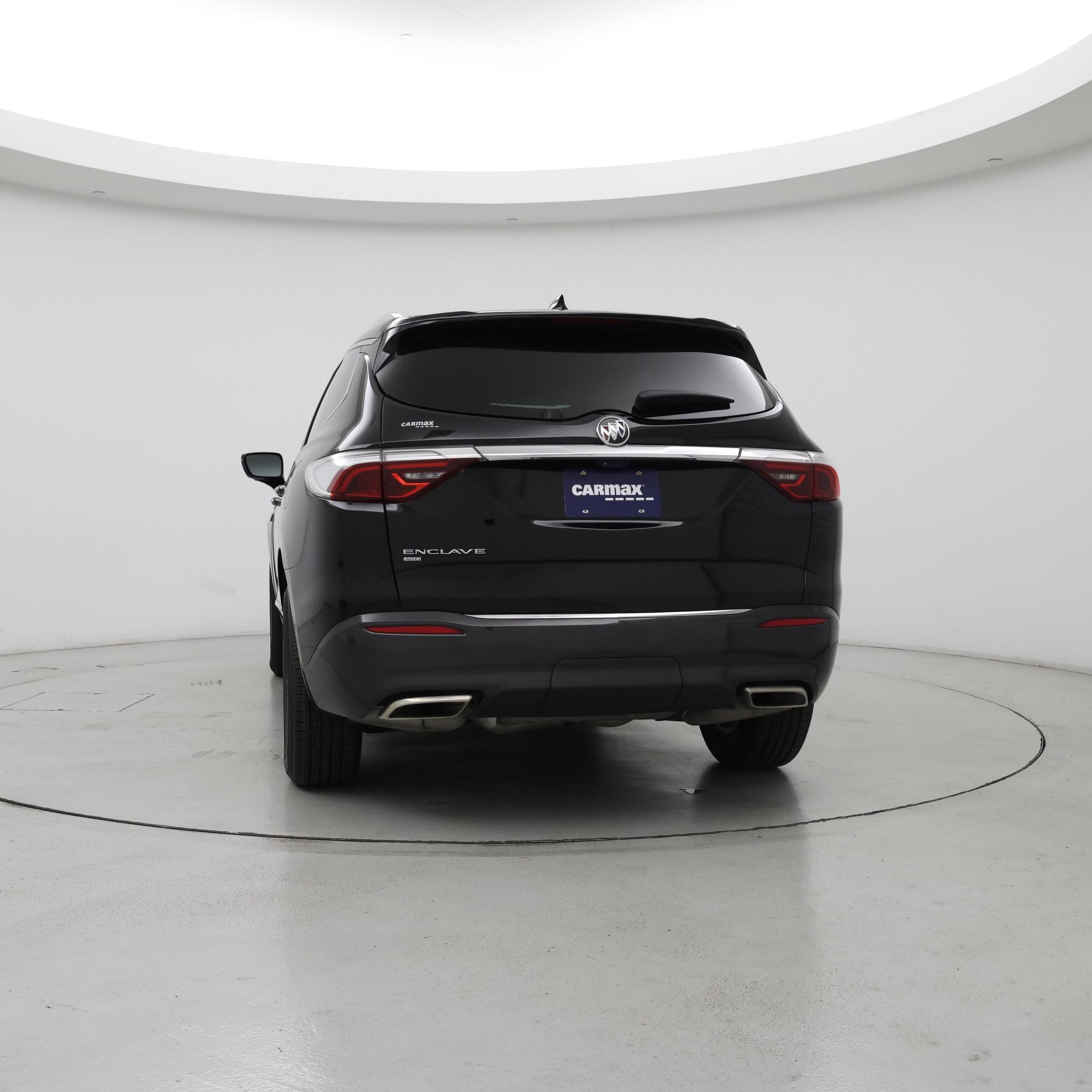 Thumbnail: 2024 Buick Enclave - 6