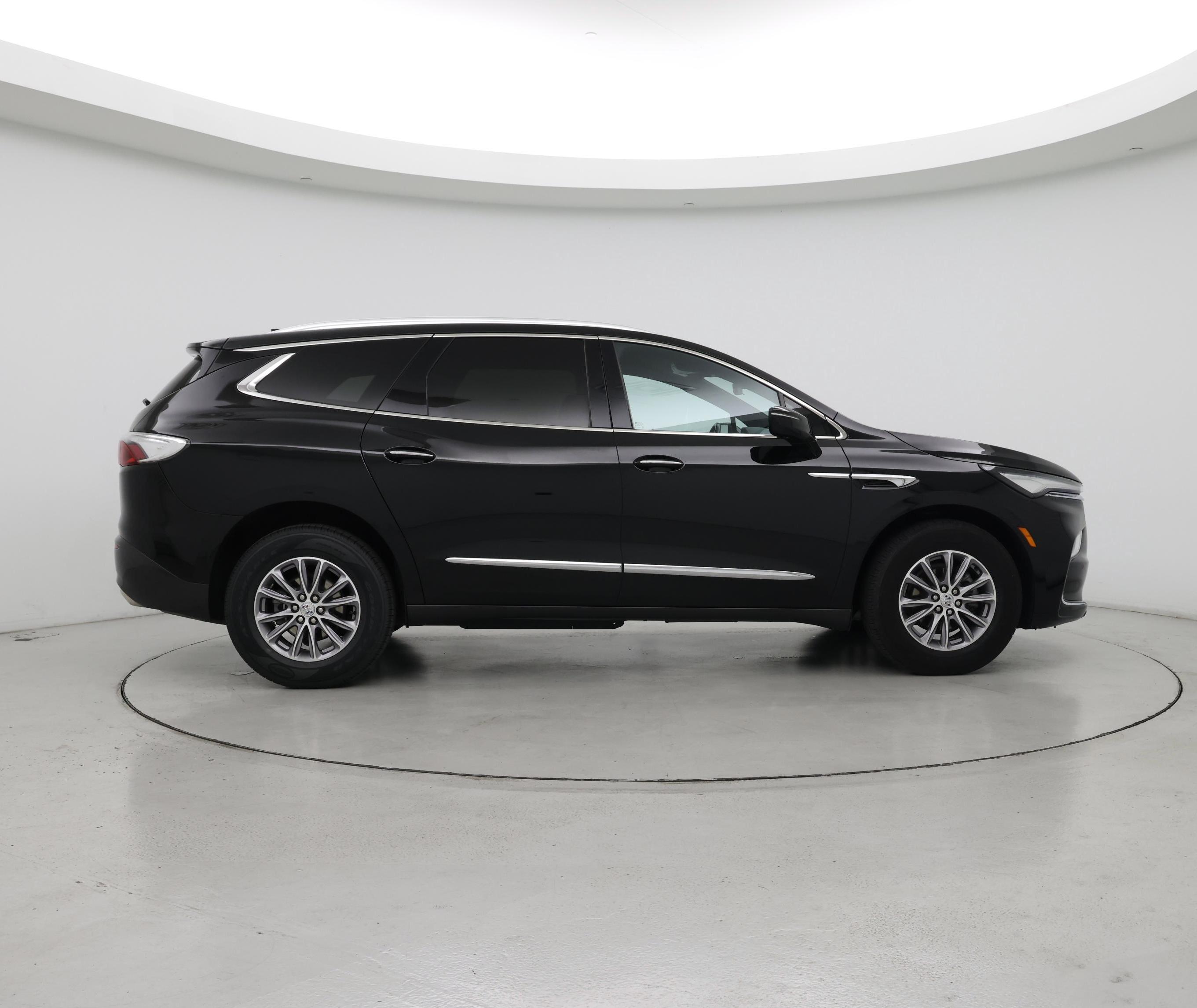 Thumbnail: 2024 Buick Enclave - 7