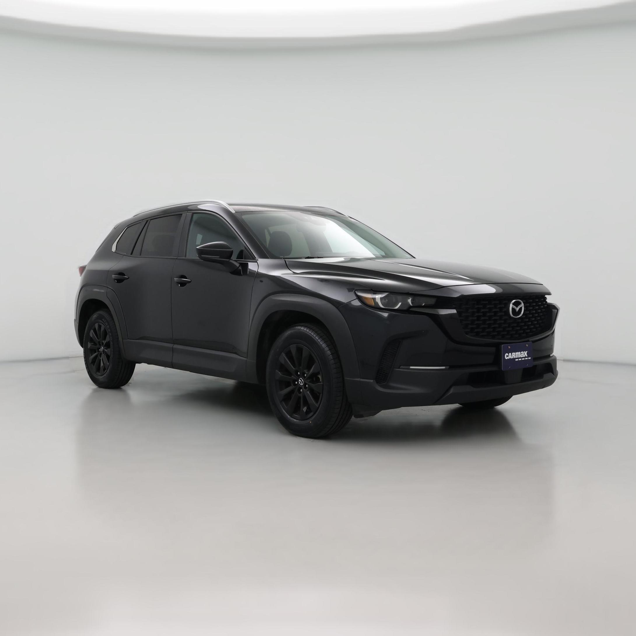 Thumbnail: 2023 Mazda CX-50 - 1