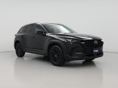 2023 Mazda CX-50 2.5 S Preferred Plus Package