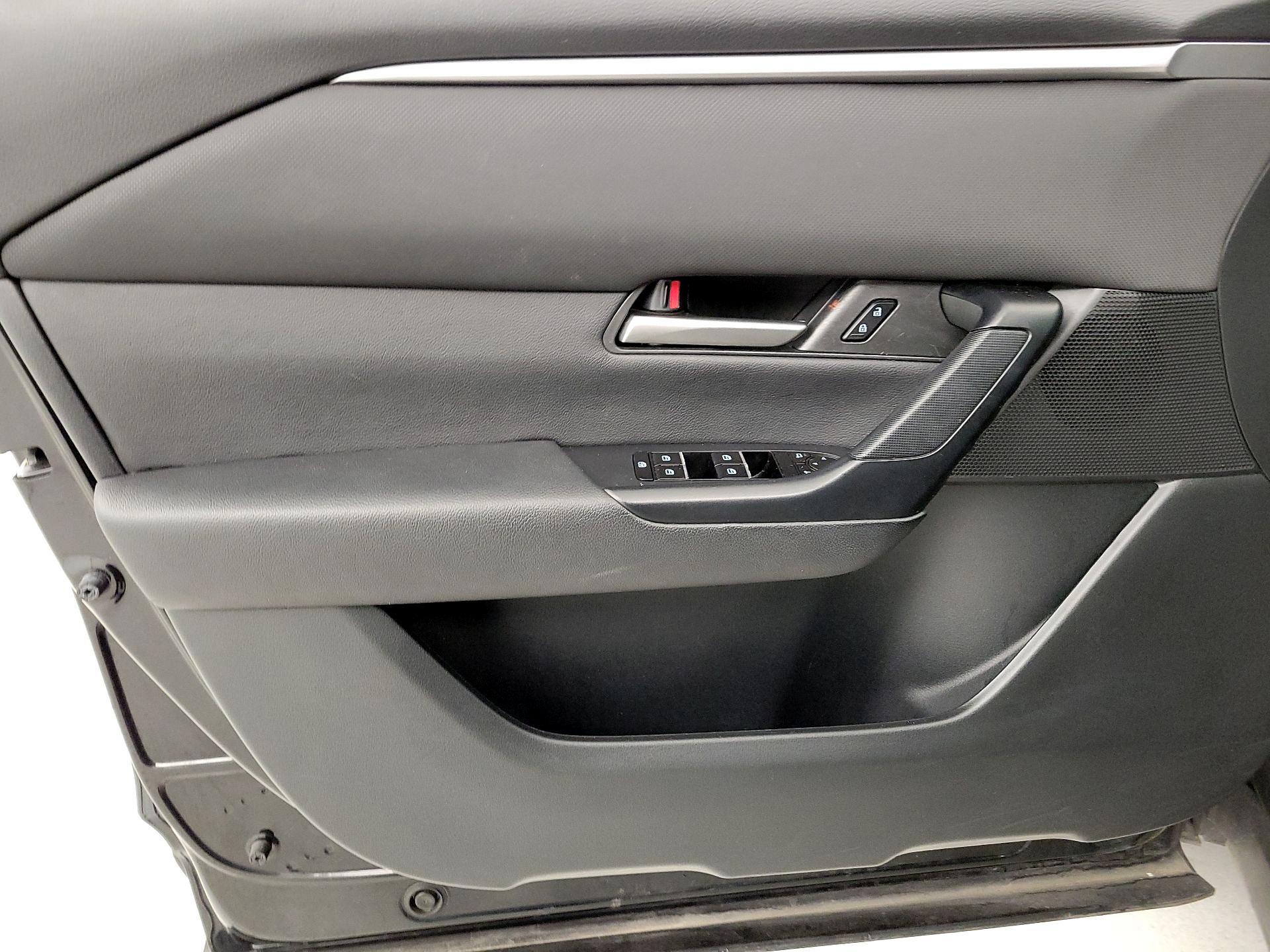 Thumbnail: 2023 Mazda CX-50 - 12