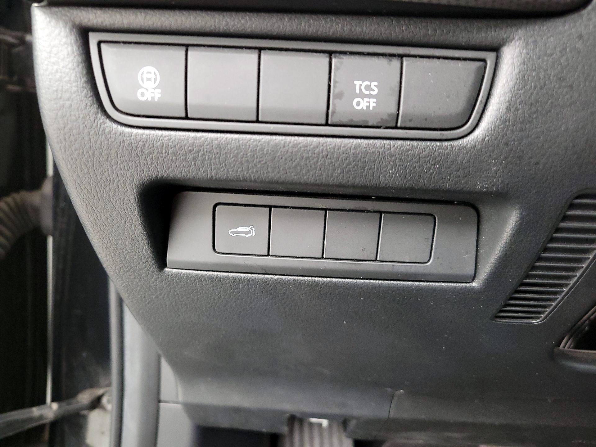 Thumbnail: 2023 Mazda CX-50 - 13