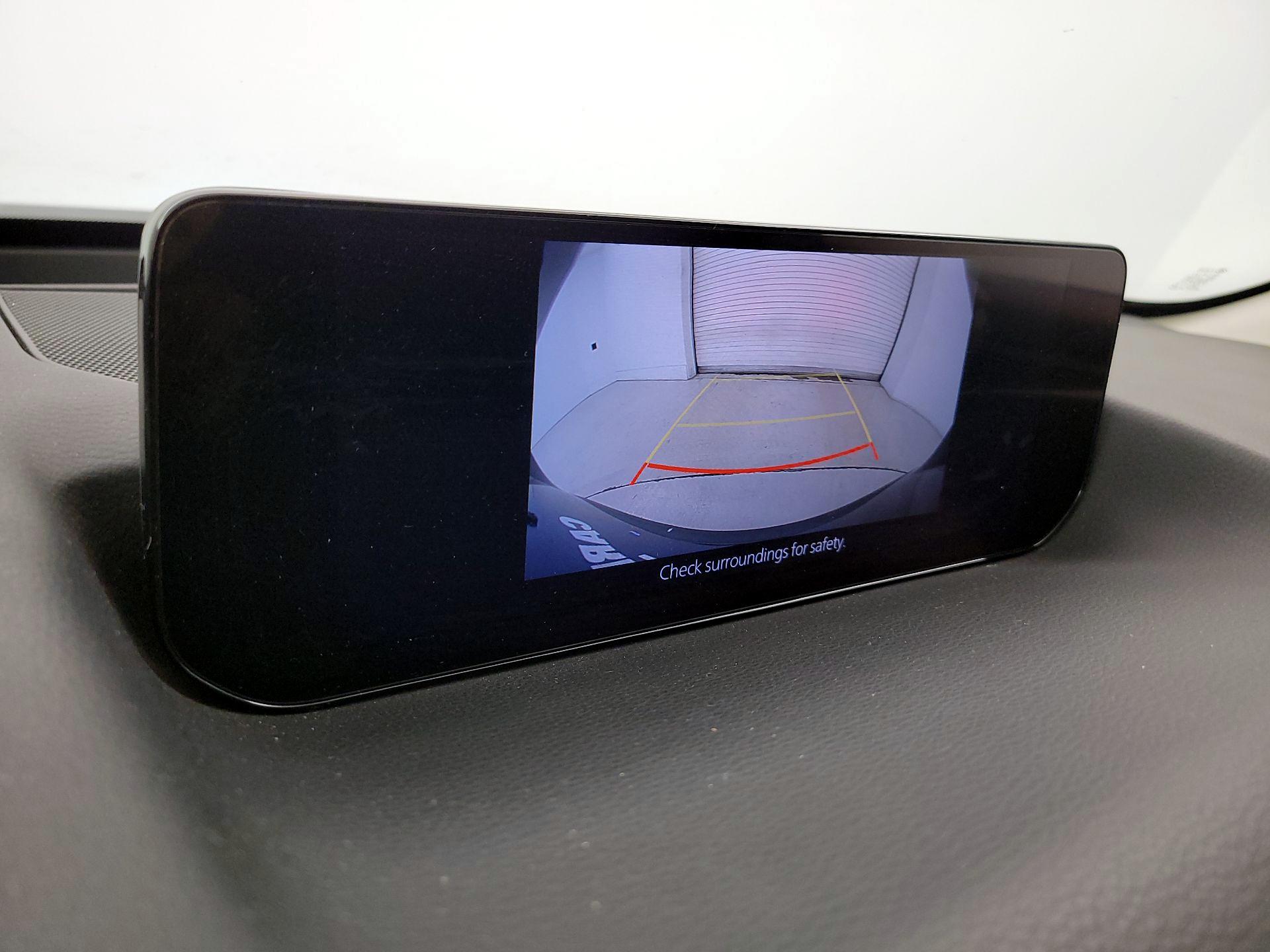 Thumbnail: 2023 Mazda CX-50 - 14