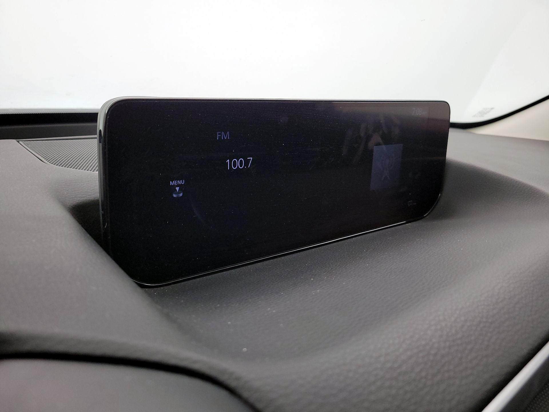 Thumbnail: 2023 Mazda CX-50 - 15