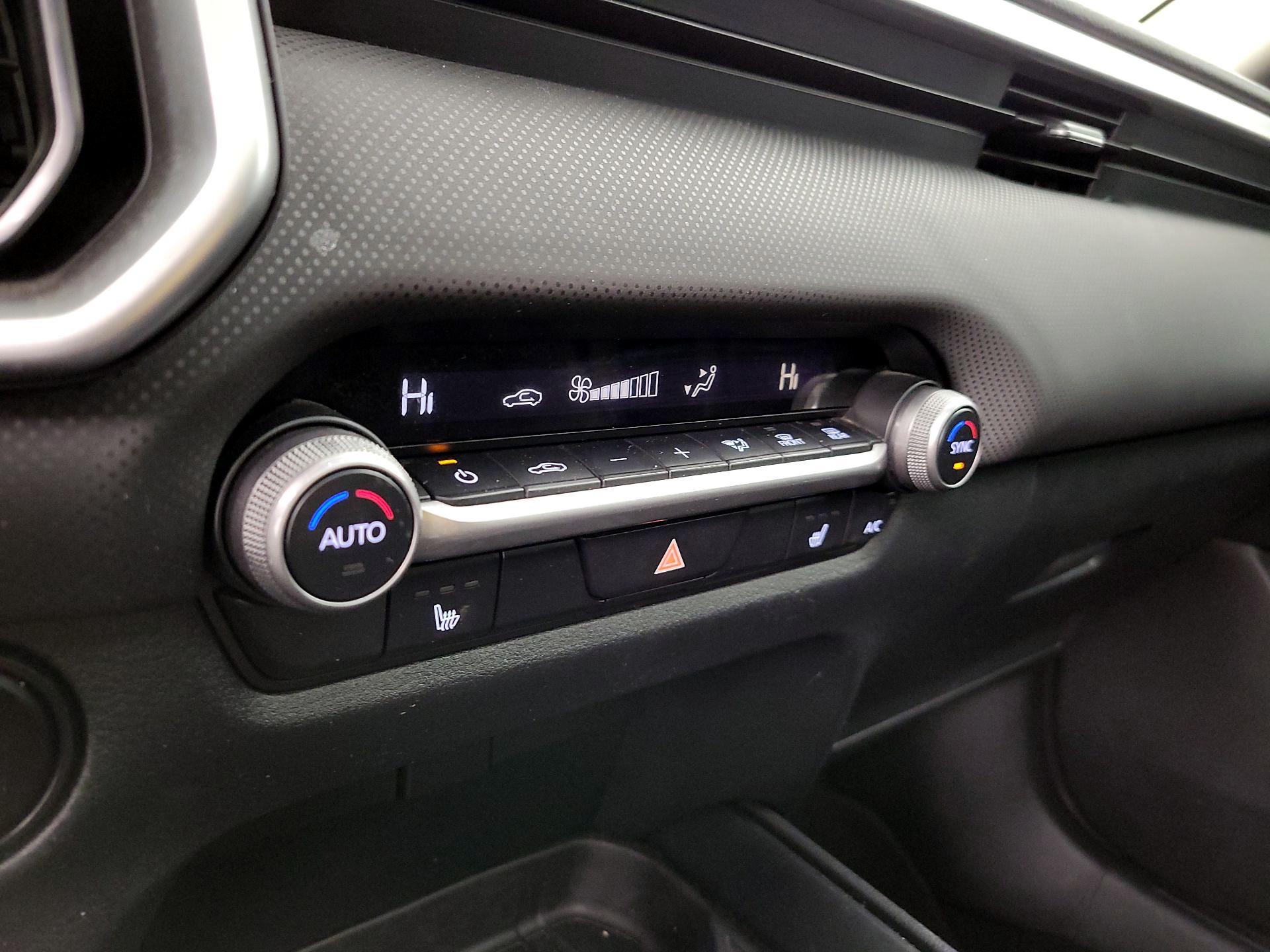 Thumbnail: 2023 Mazda CX-50 - 16