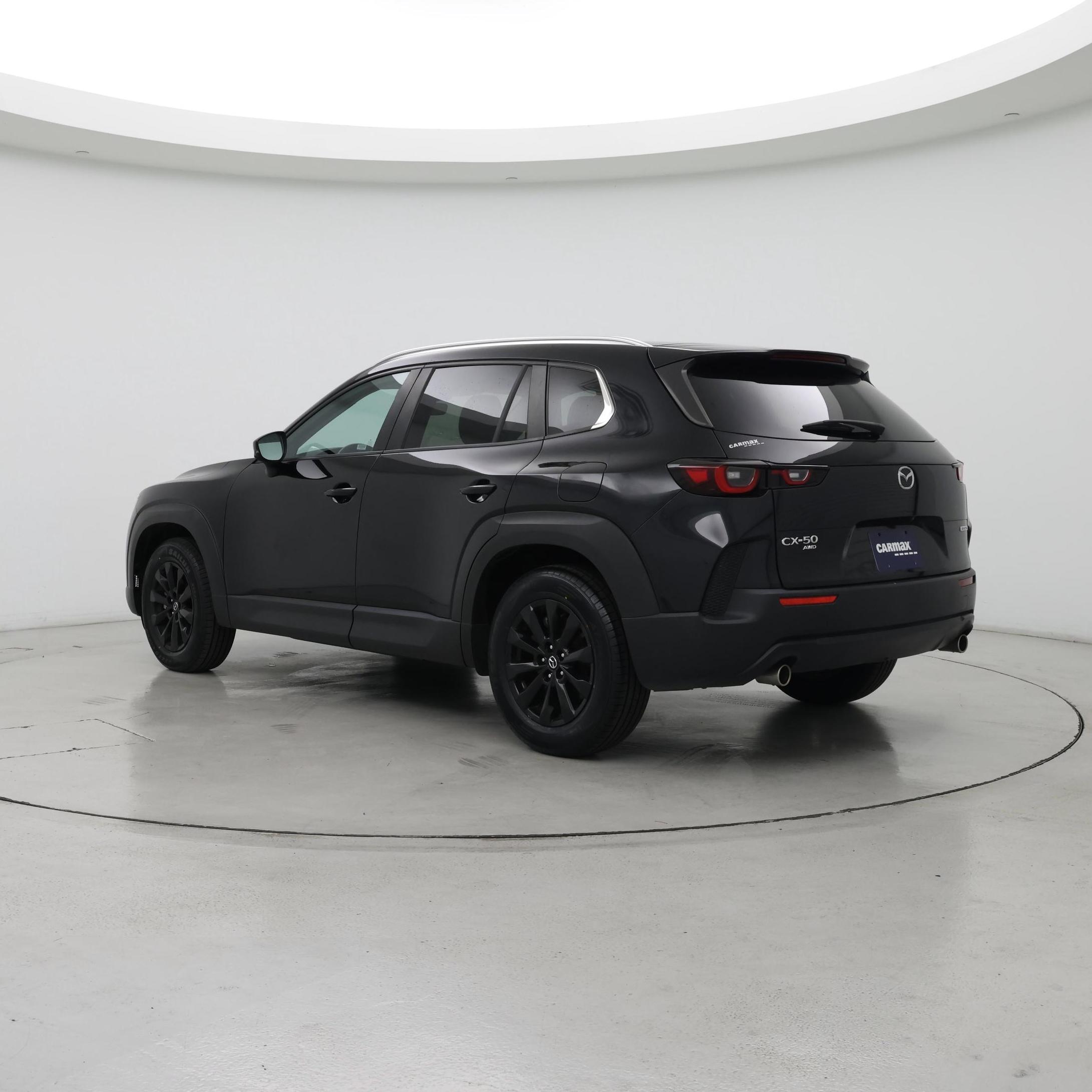 Thumbnail: 2023 Mazda CX-50 - 2