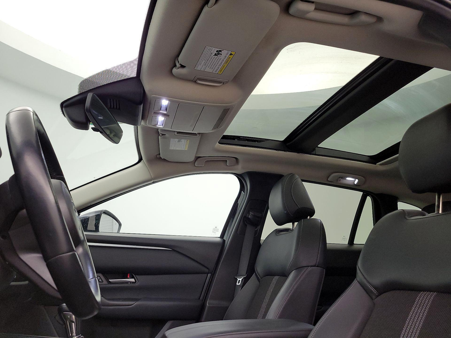 Thumbnail: 2023 Mazda CX-50 - 19