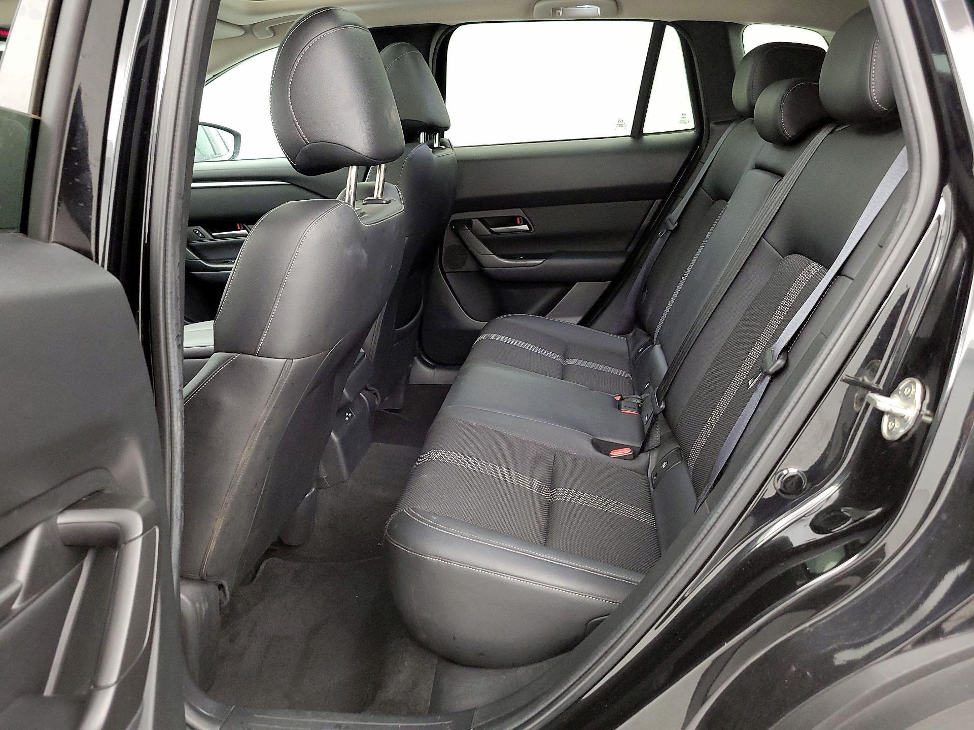 Thumbnail: 2023 Mazda CX-50 - 20