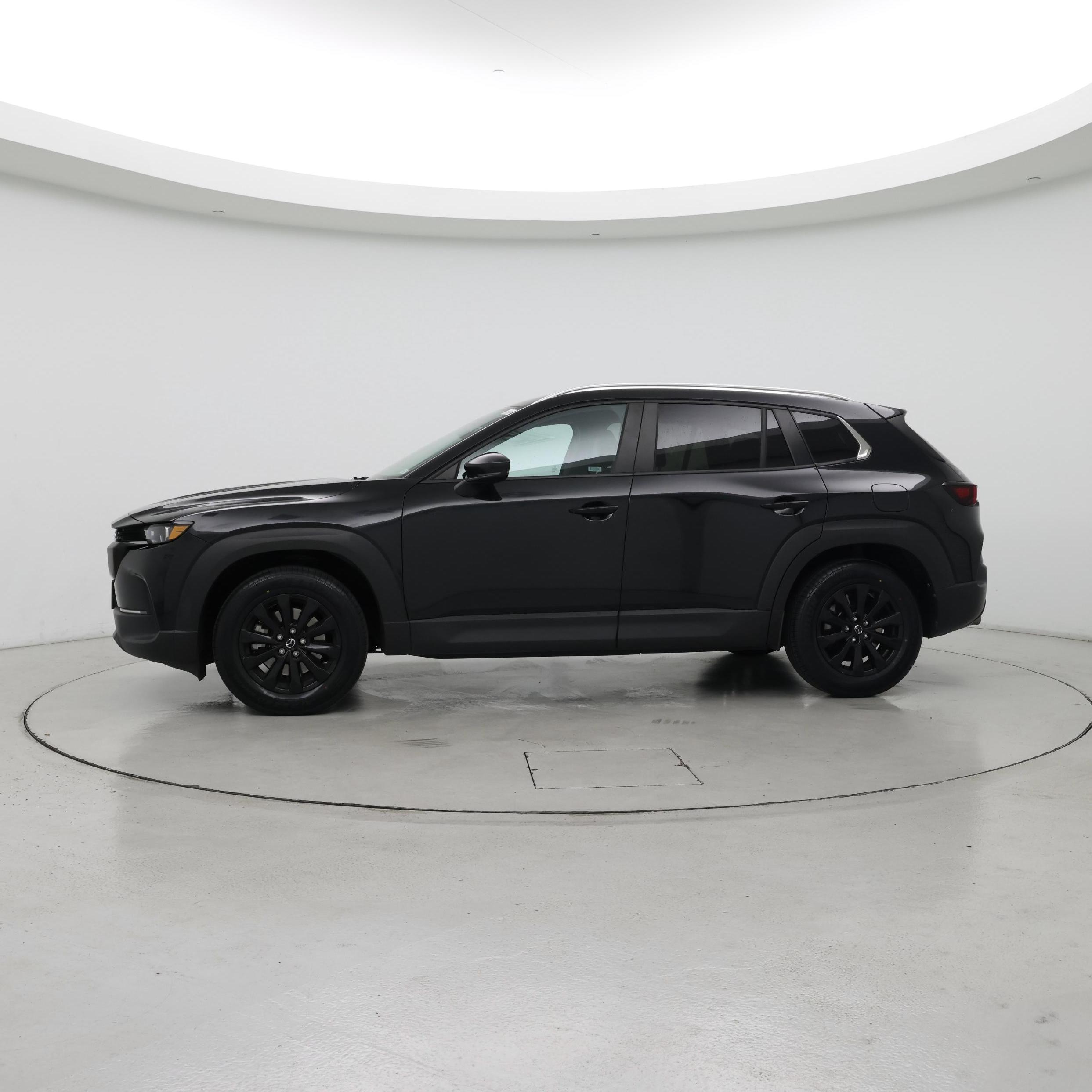 Thumbnail: 2023 Mazda CX-50 - 3