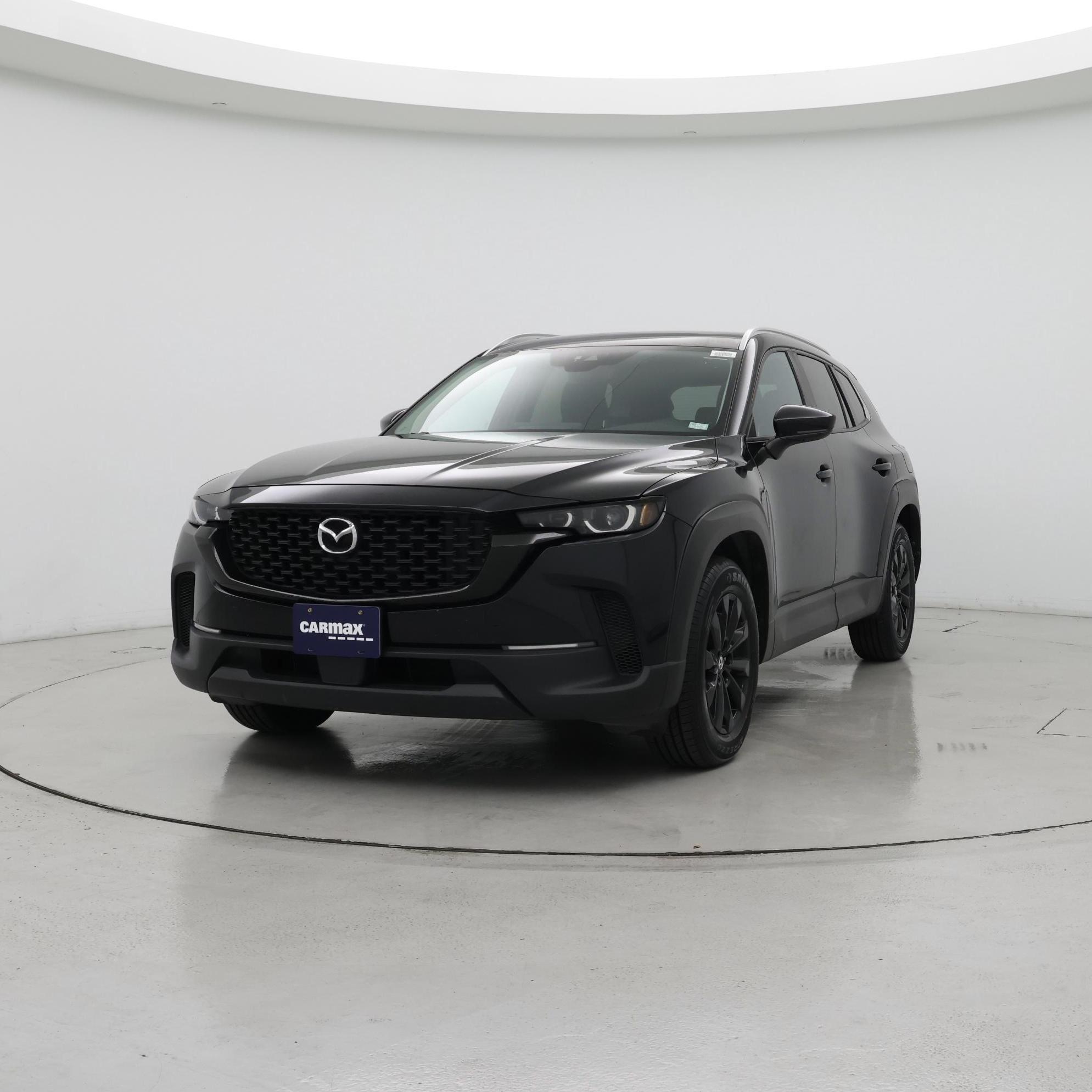 Thumbnail: 2023 Mazda CX-50 - 4
