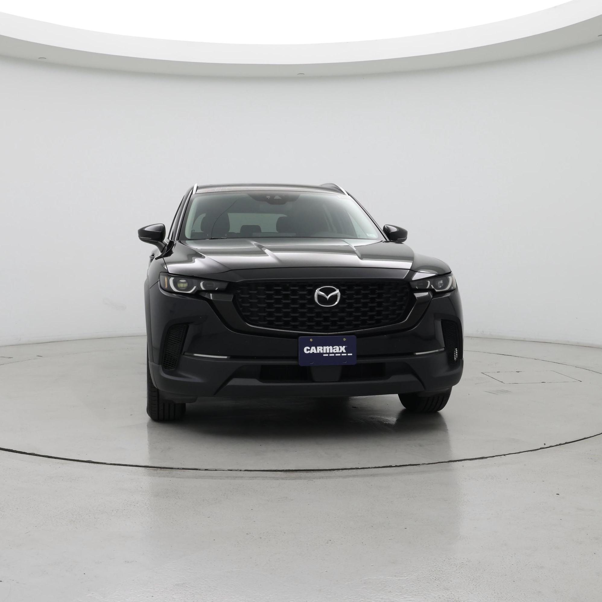 Thumbnail: 2023 Mazda CX-50 - 5