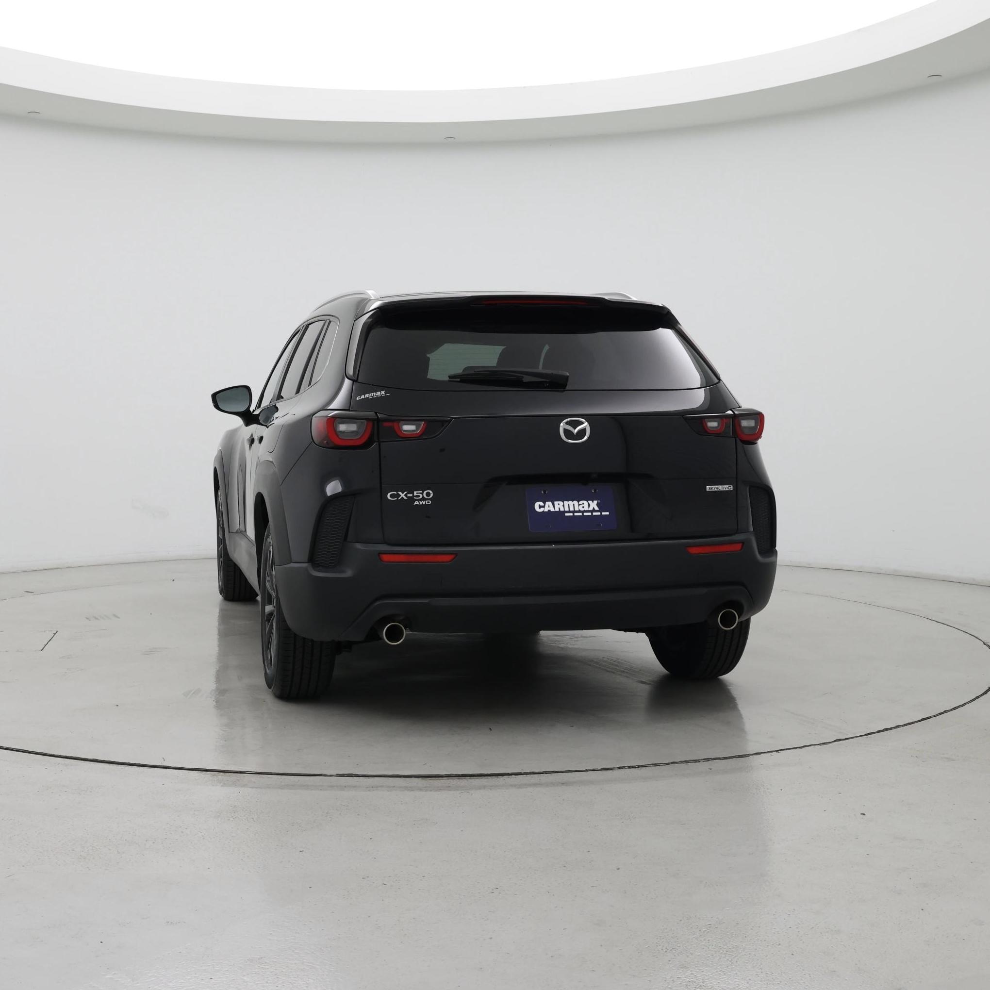 Thumbnail: 2023 Mazda CX-50 - 6
