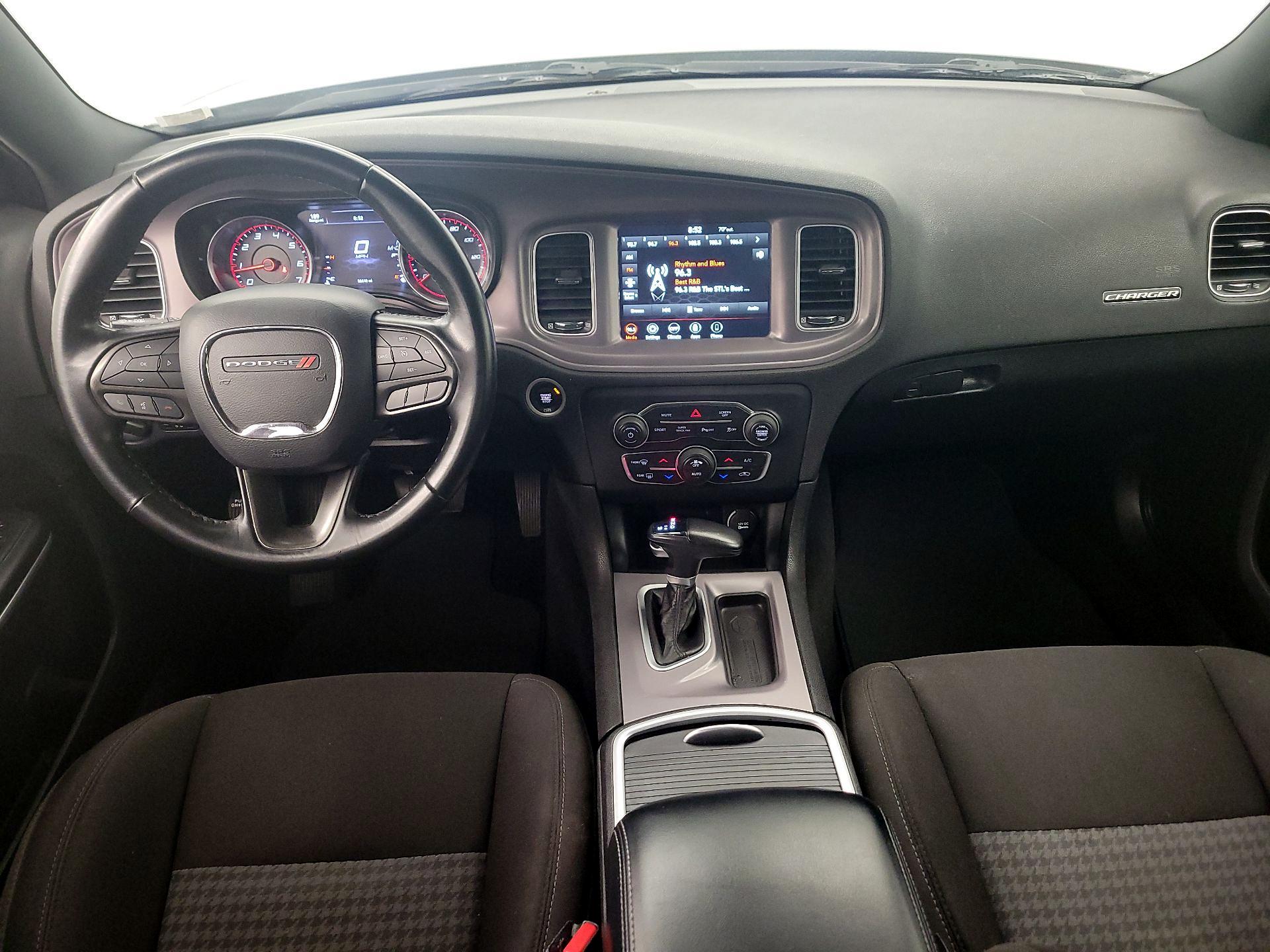 Thumbnail: 2023 Dodge Charger - 9