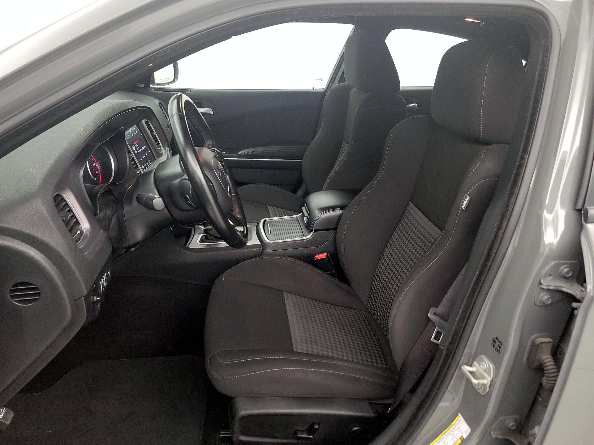 Thumbnail: 2023 Dodge Charger - 11