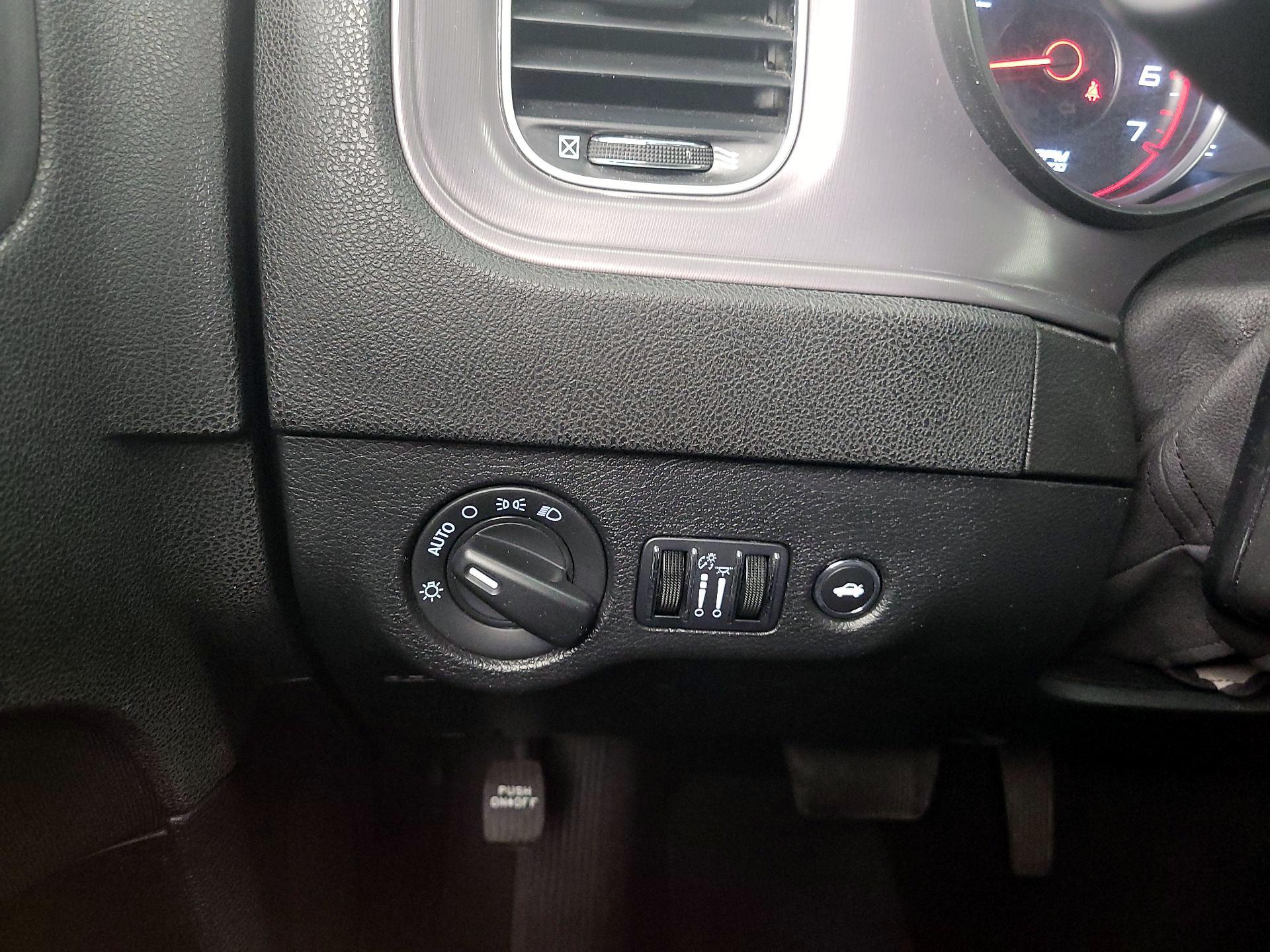 Thumbnail: 2023 Dodge Charger - 13