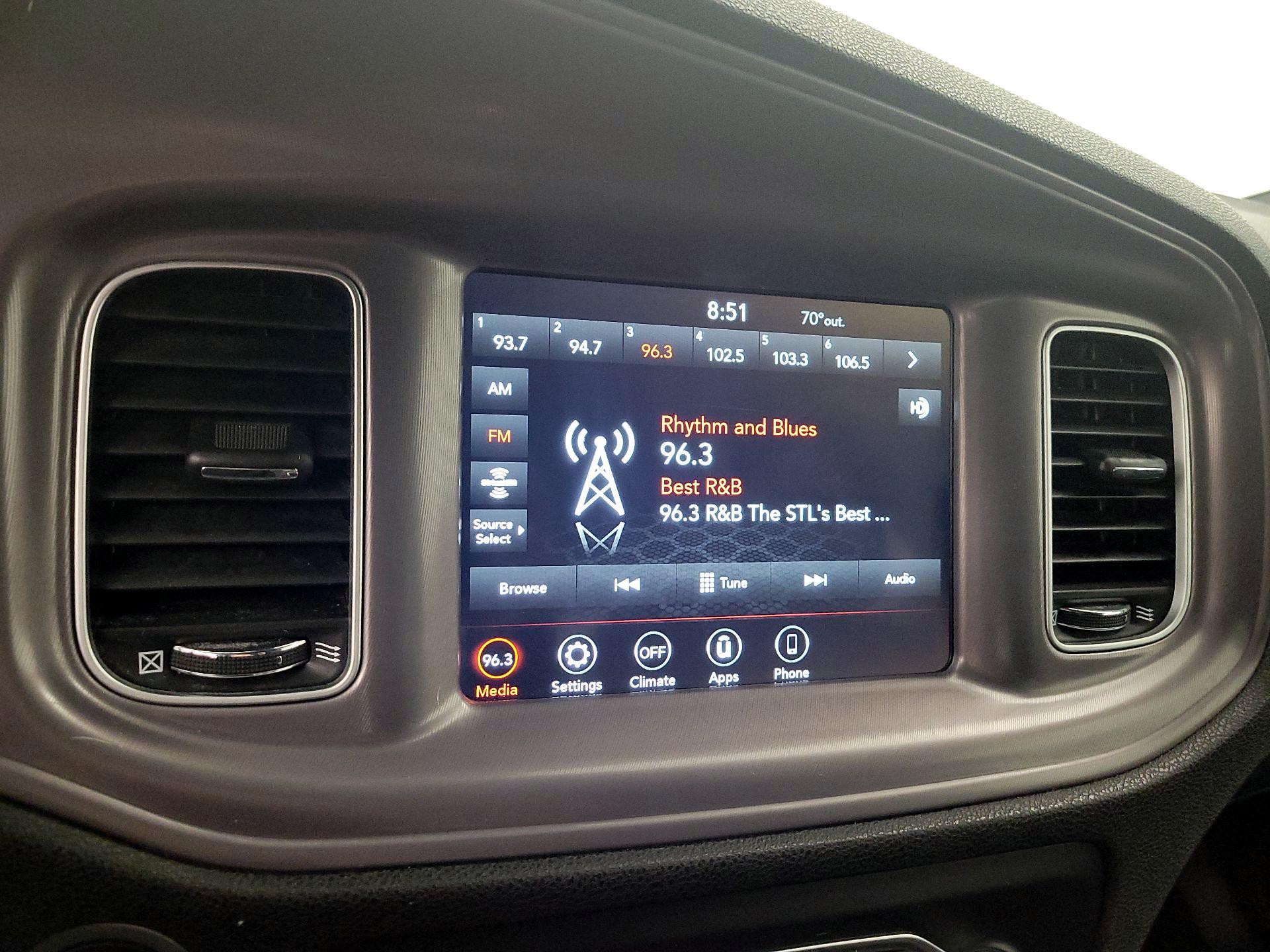 Thumbnail: 2023 Dodge Charger - 15