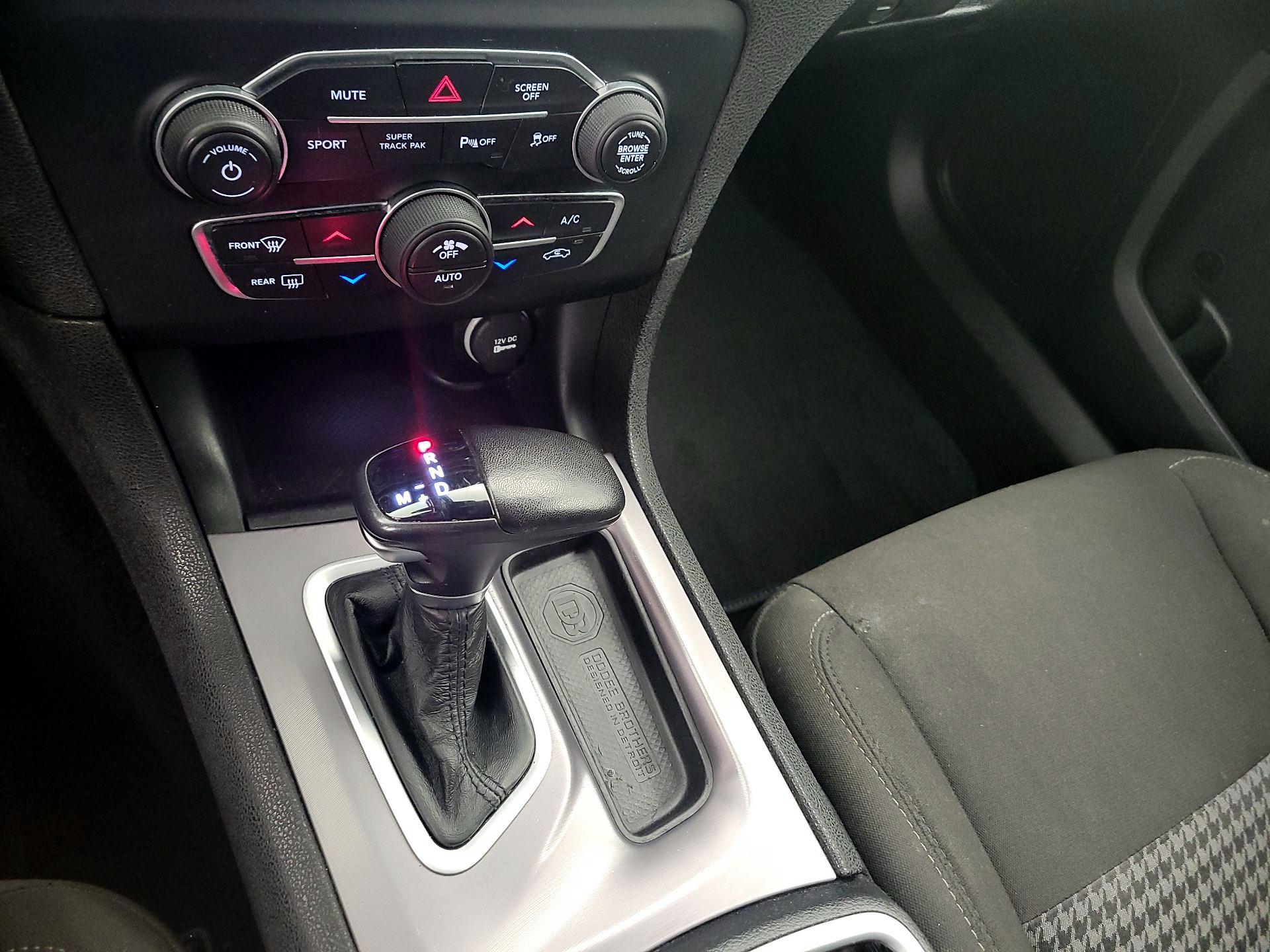 Thumbnail: 2023 Dodge Charger - 17