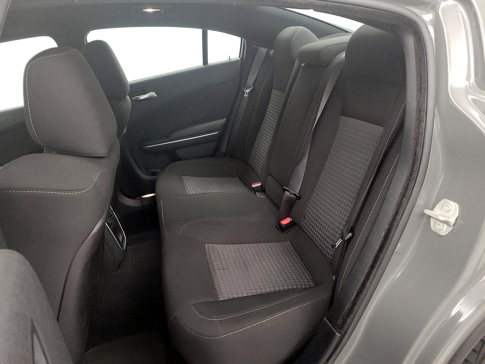 Thumbnail: 2023 Dodge Charger - 19