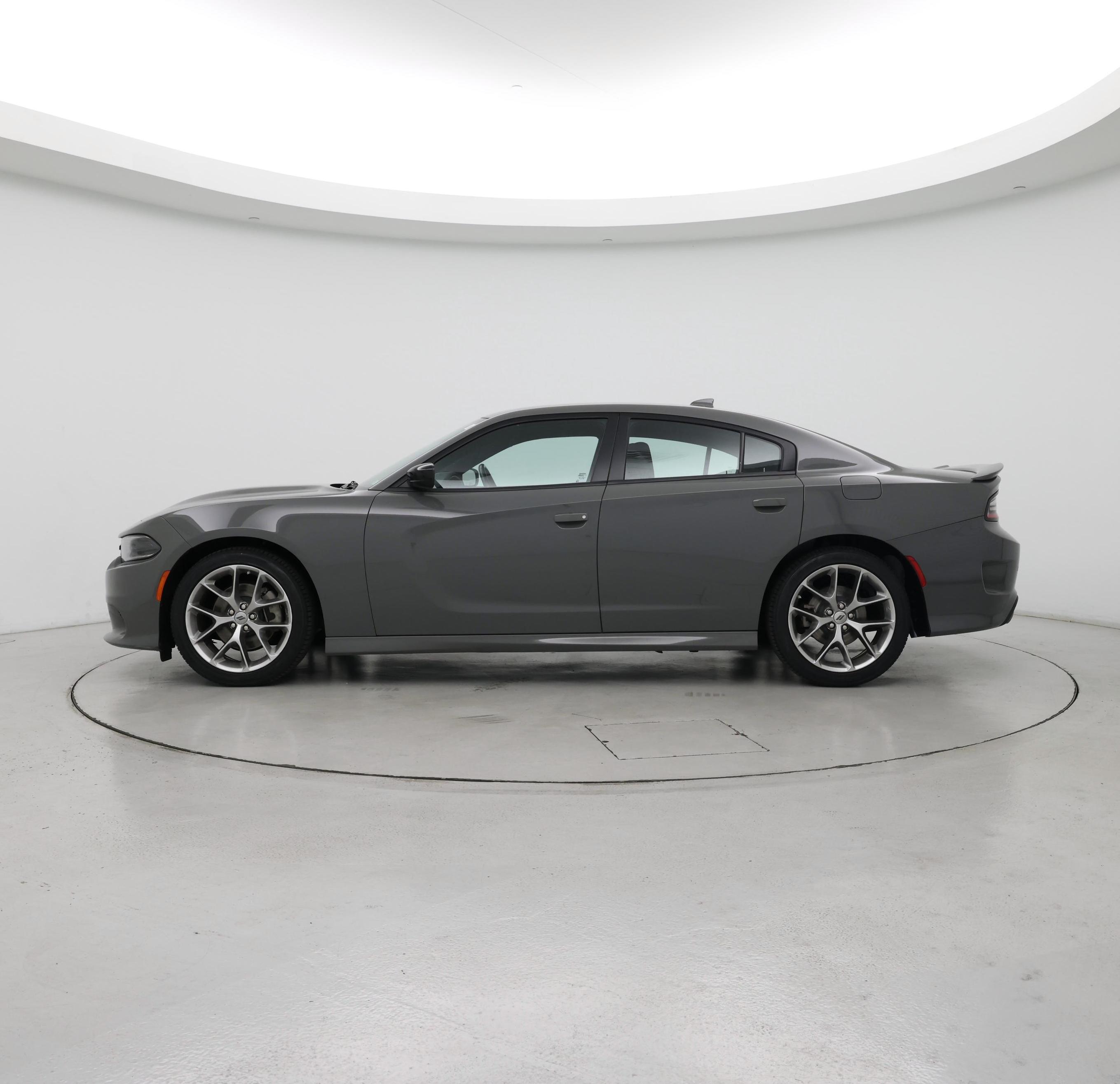 Thumbnail: 2023 Dodge Charger - 3