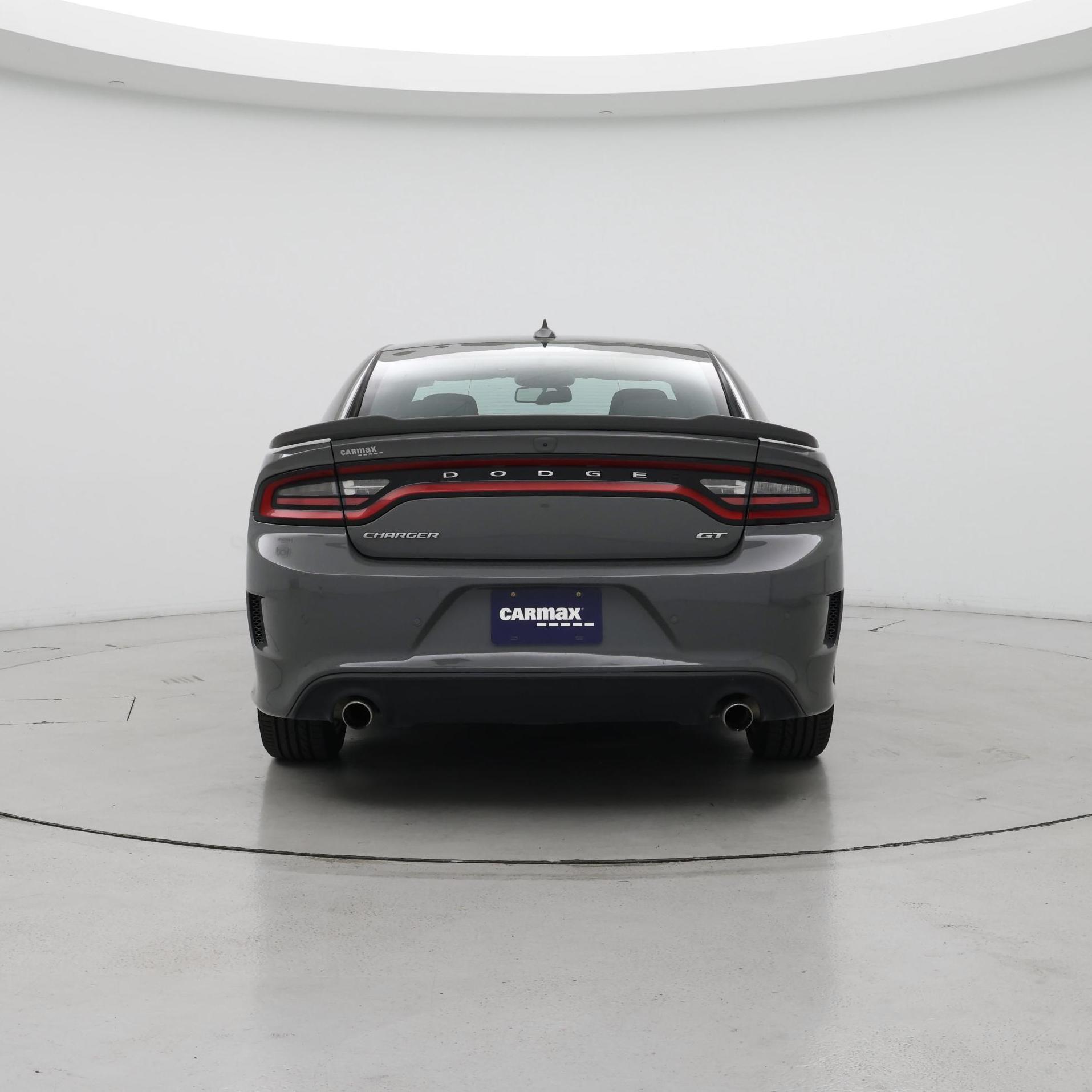 Thumbnail: 2023 Dodge Charger - 6