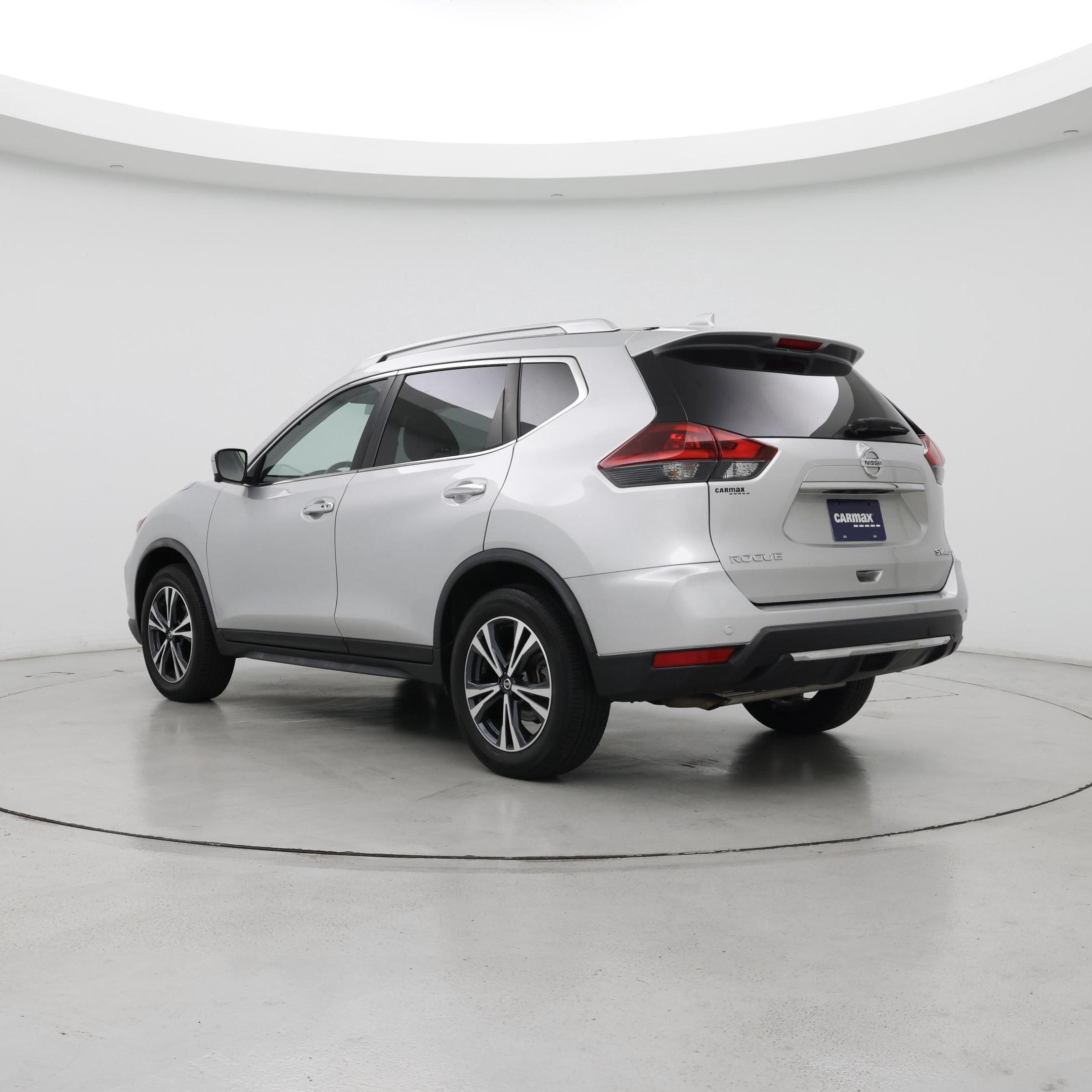Thumbnail: 2020 Nissan Rogue - 2