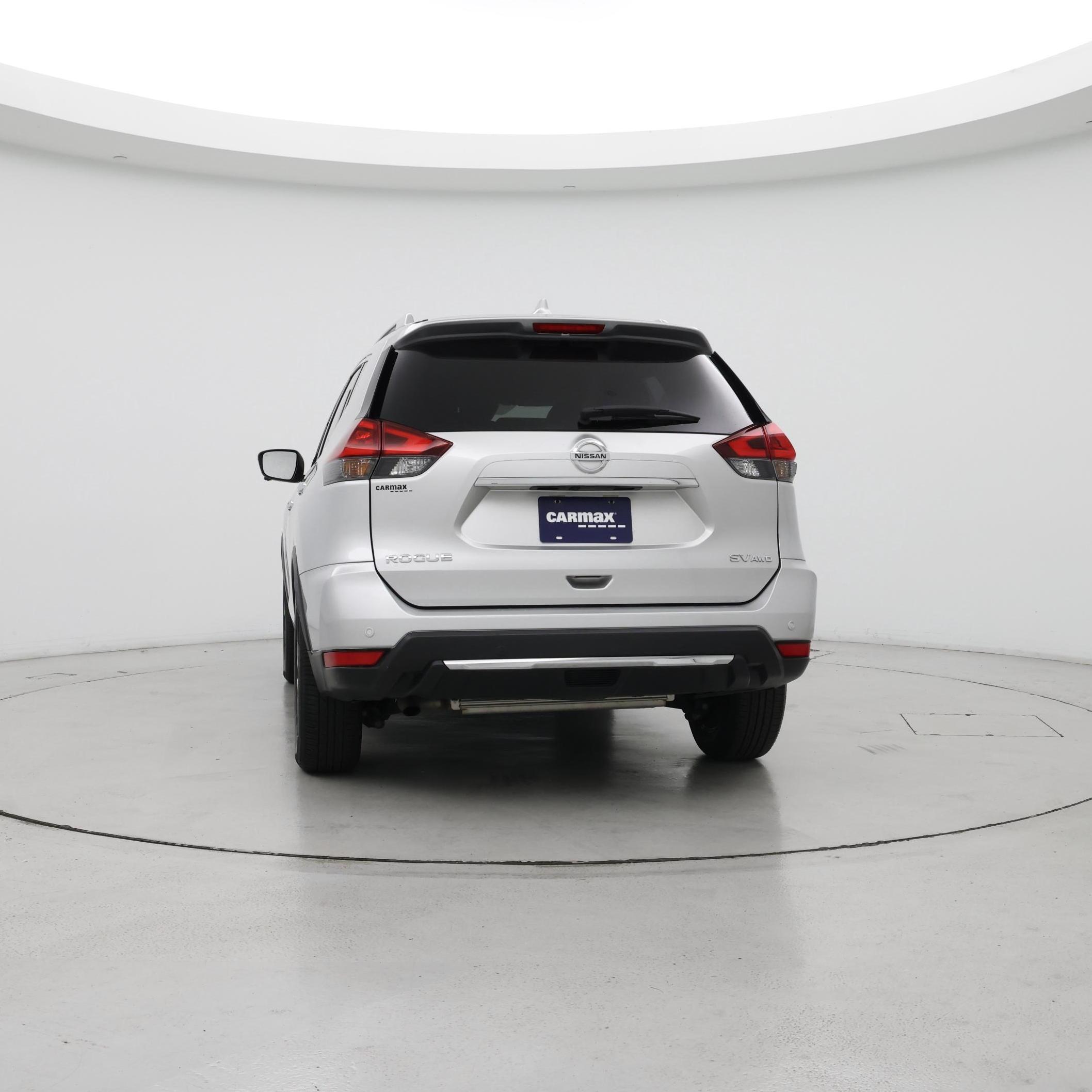 Thumbnail: 2020 Nissan Rogue - 6