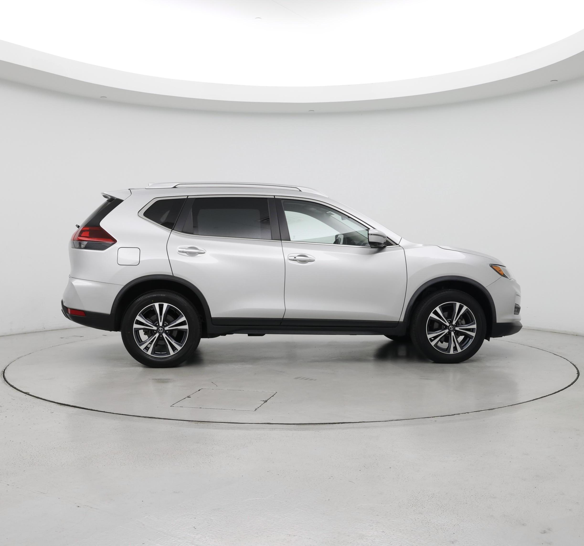 Thumbnail: 2020 Nissan Rogue - 7