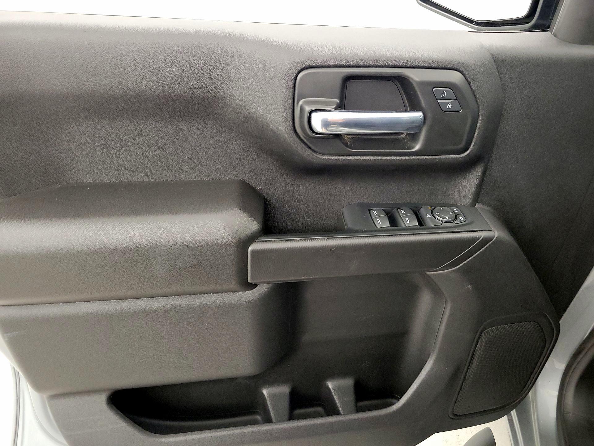 Thumbnail: 2023 Chevrolet Silverado 1500 - 12