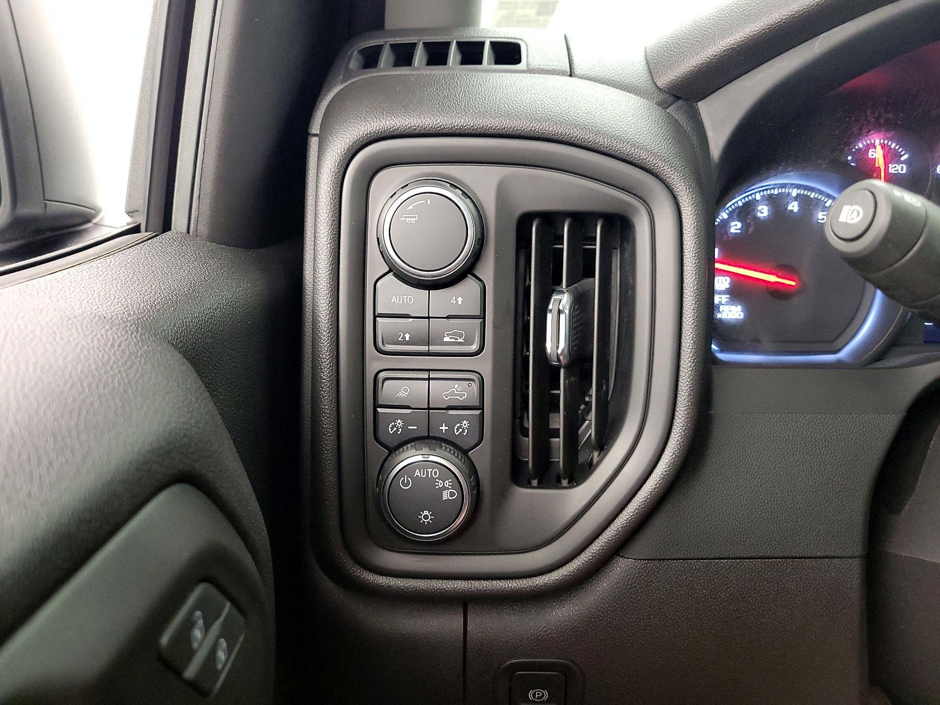 Thumbnail: 2023 Chevrolet Silverado 1500 - 13