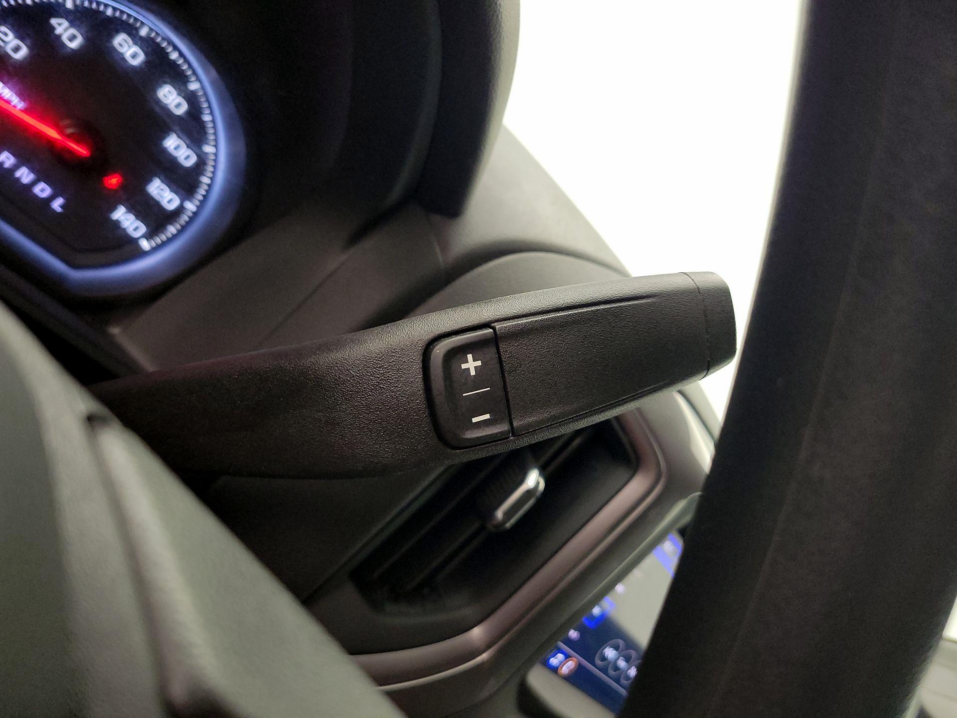 Thumbnail: 2023 Chevrolet Silverado 1500 - 17